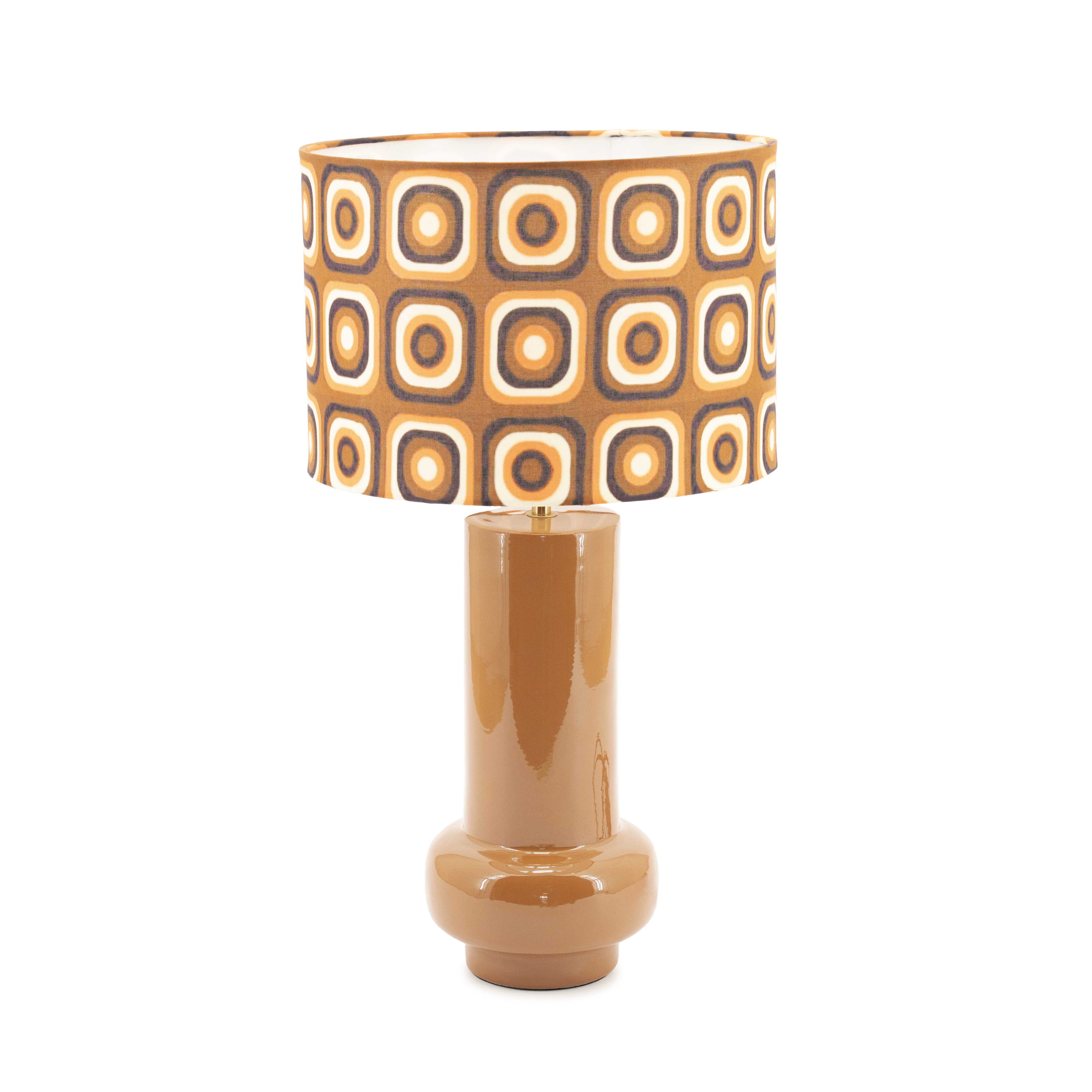 By-Boo Tafellamp 'Orbit' 54cm 