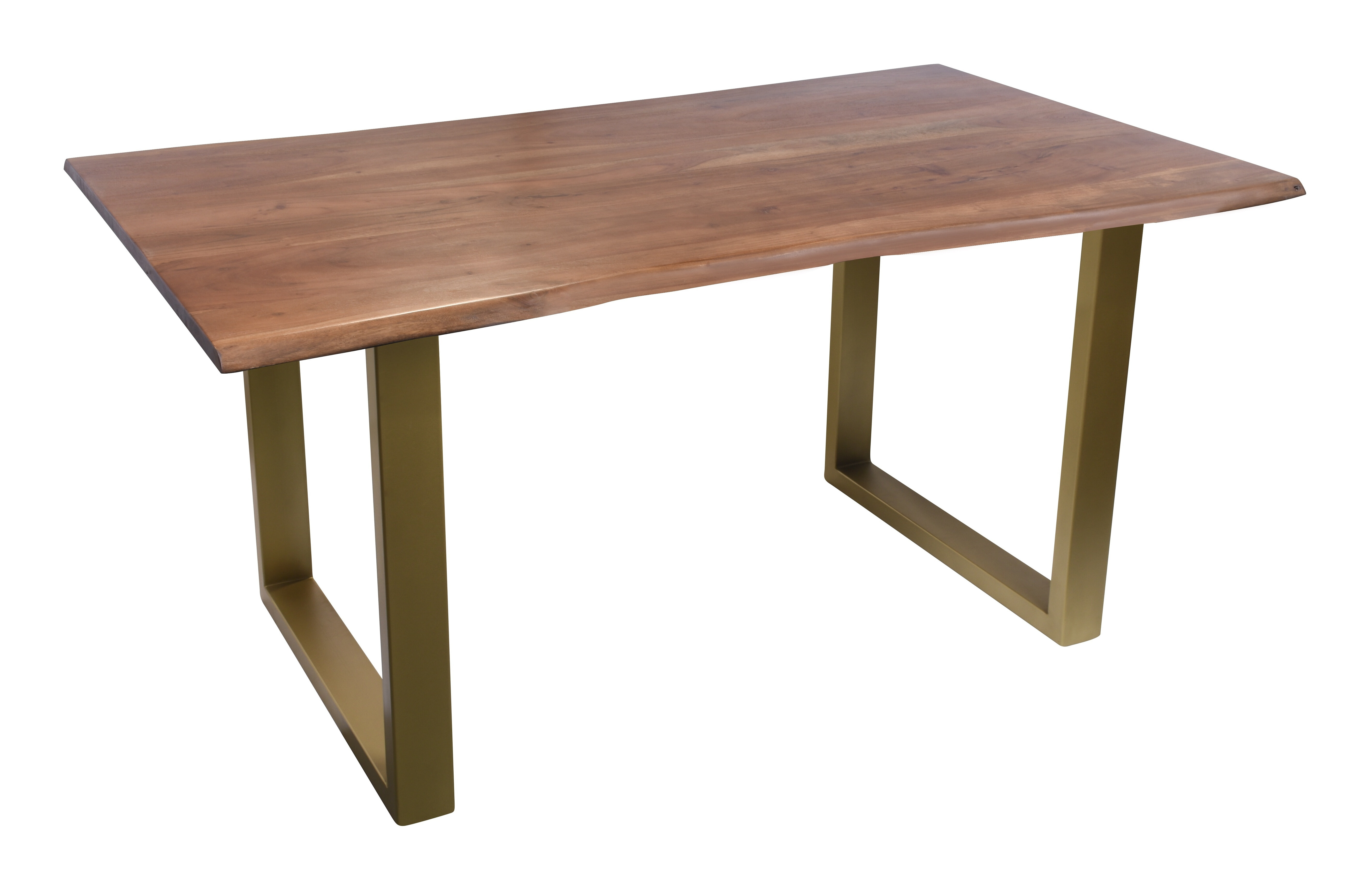 Artistiq Eettafel 'Tahisha' Acaciahout, 160 x 85cm