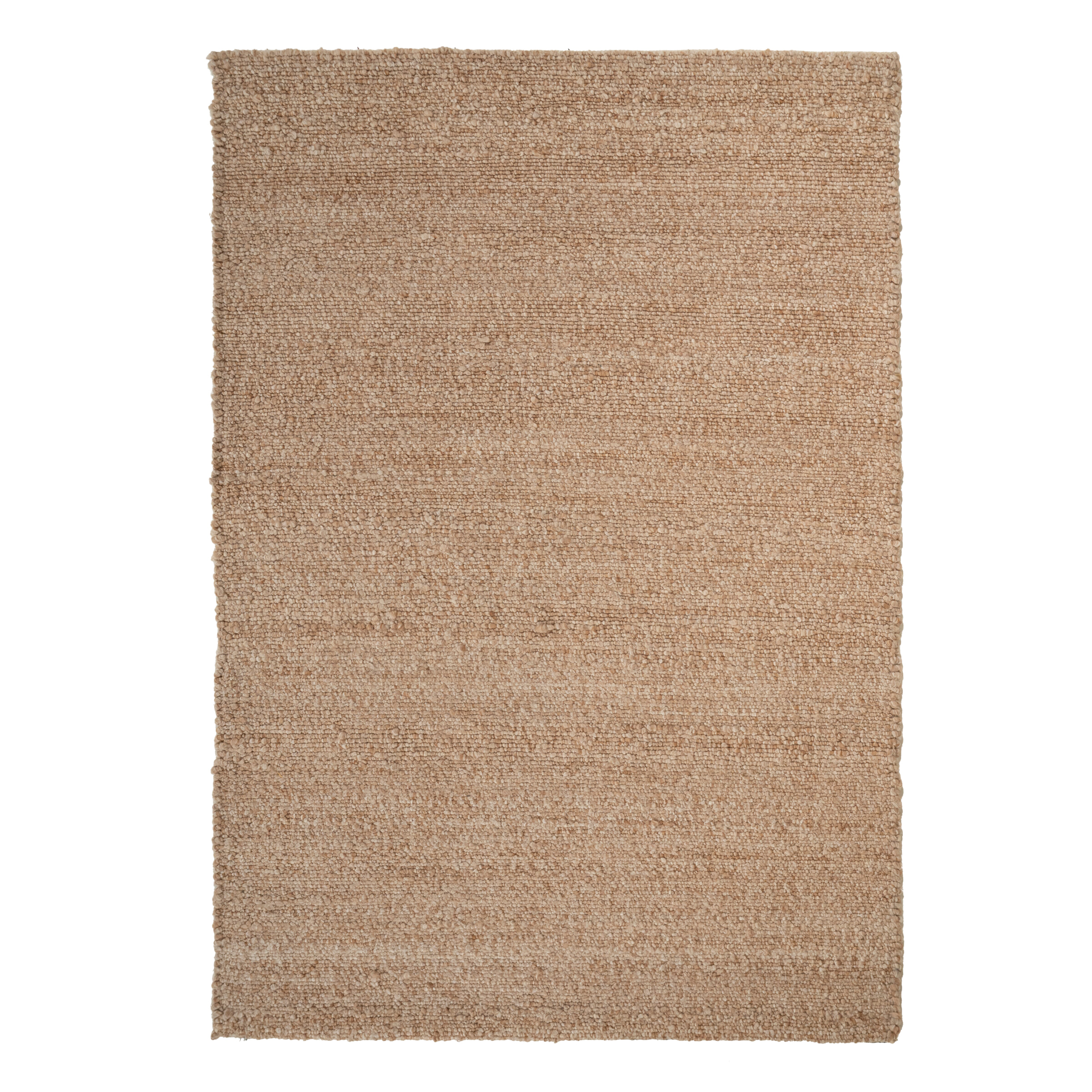 By-Boo Vloerkleed 'Nami' 160 x 230cm, kleur Beige