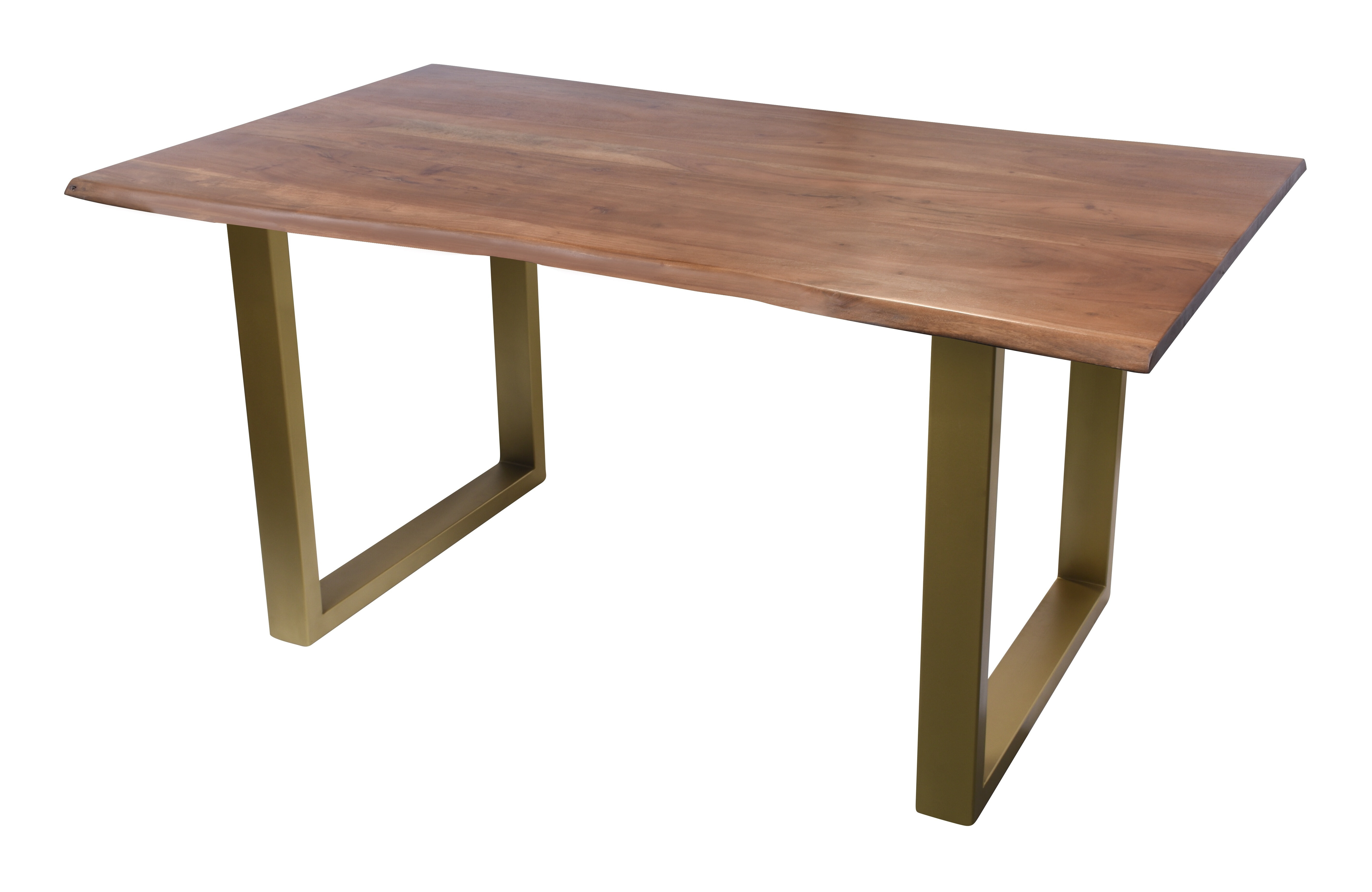 Artistiq Eettafel 'Tahisha' Acaciahout, 160 x 85cm