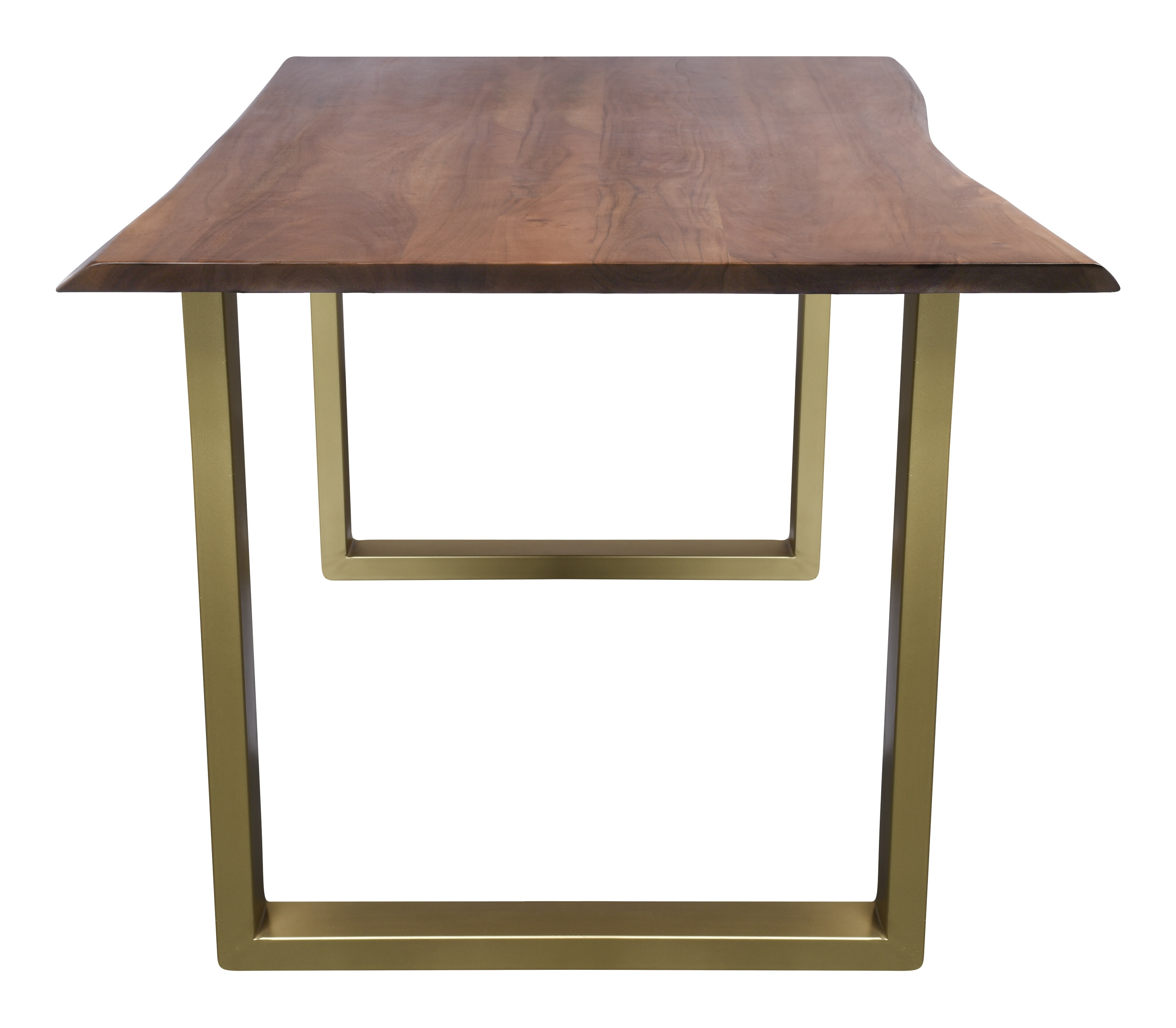 Artistiq Eettafel 'Tahisha' Acaciahout, 160 x 85cm