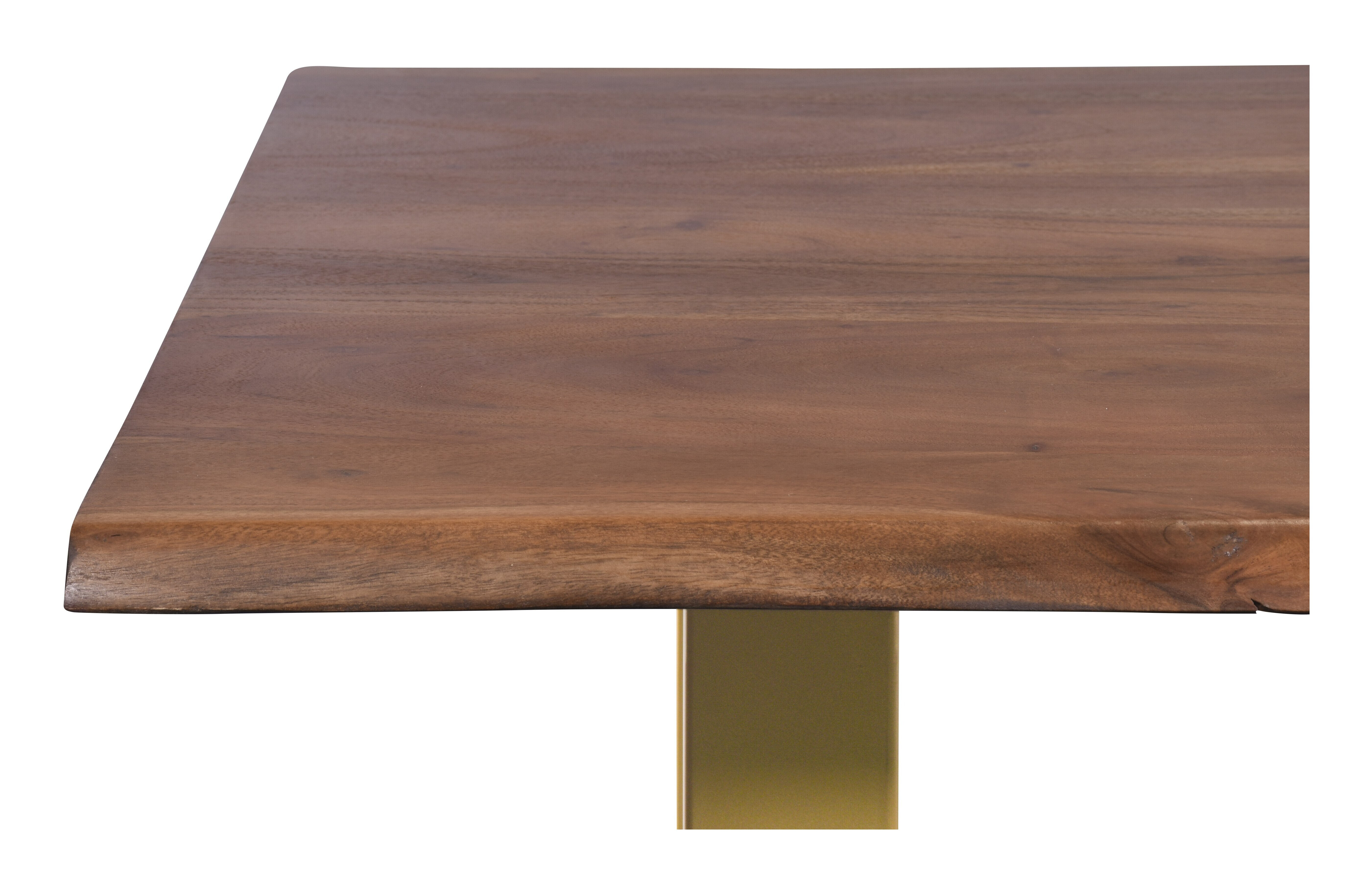 Artistiq Eettafel 'Tahisha' Acaciahout, 160 x 85cm