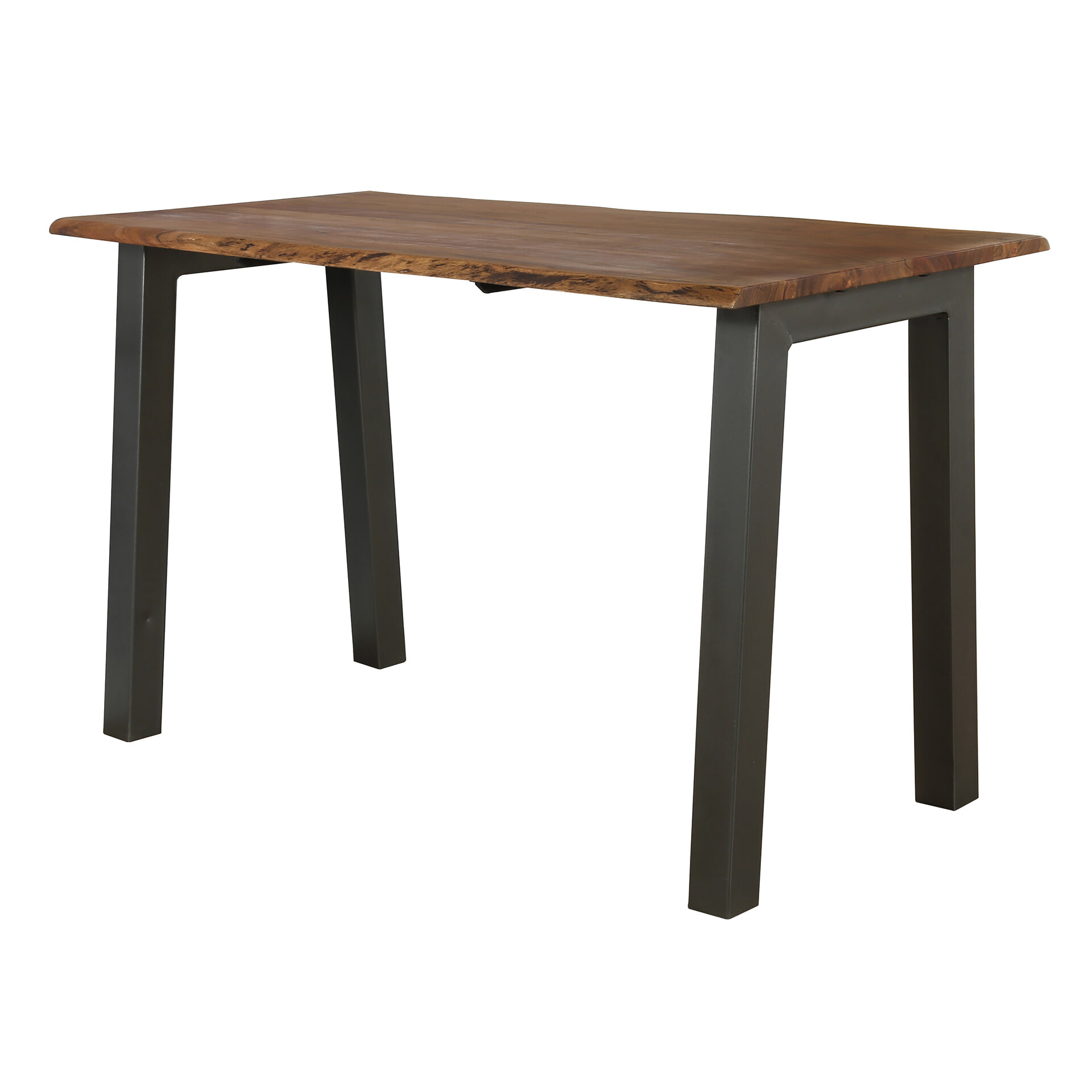 Industriele Boomstam Bartafel 'Judge' 147 x 80cm