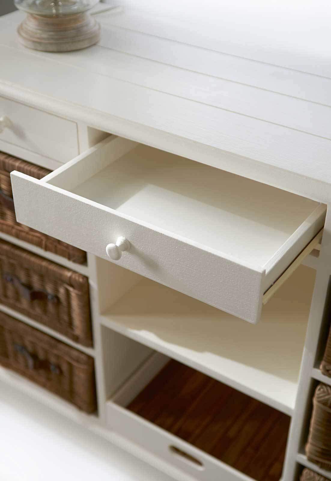 Rivièra Maison Dressoir 'Rangez en Plus' 114cm