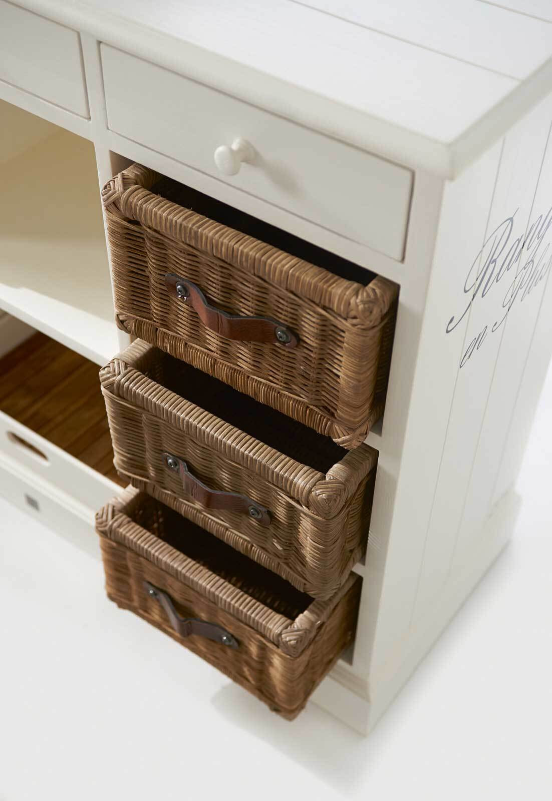 Rivièra Maison Dressoir 'Rangez en Plus' 114cm