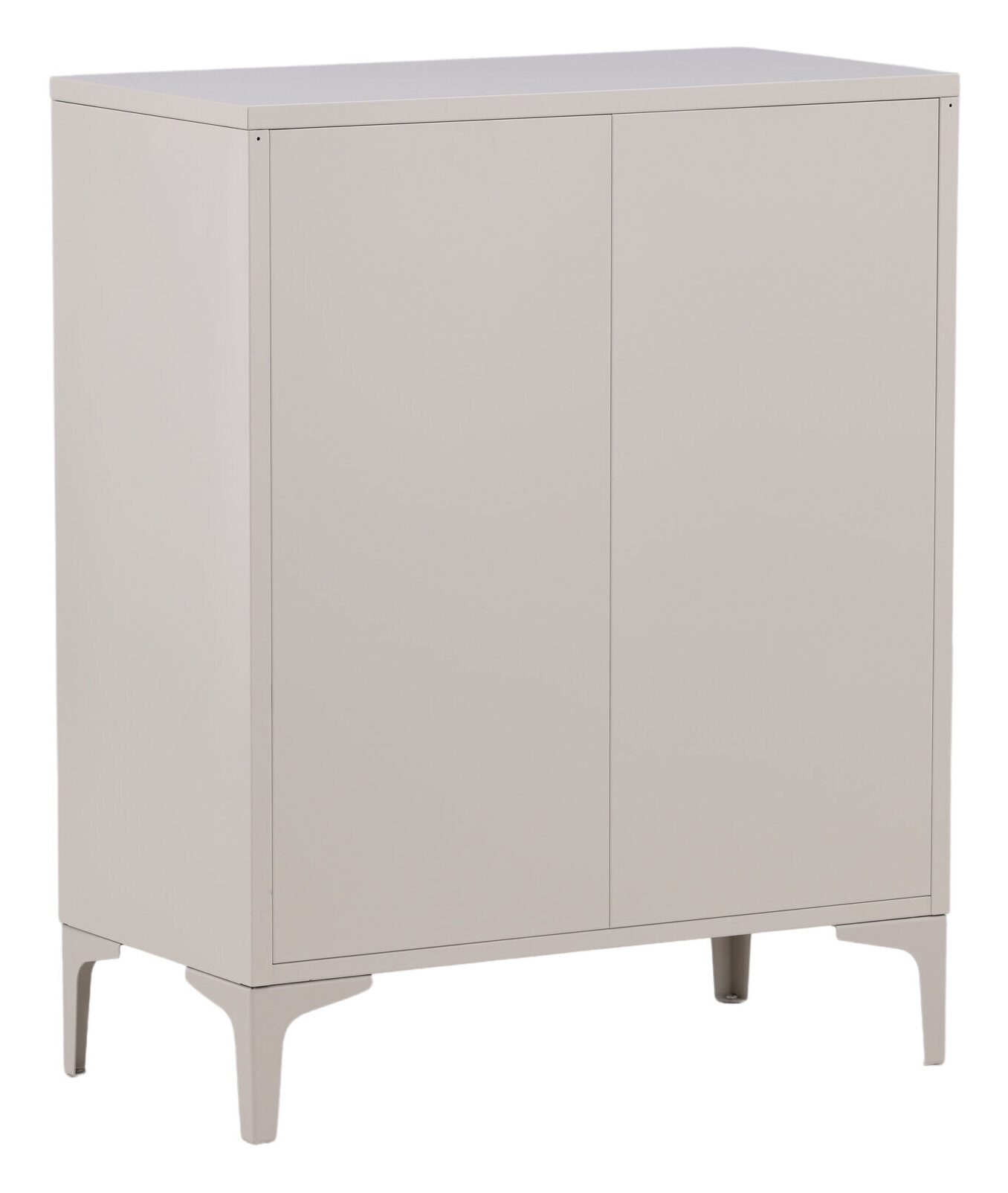 Nohr Ladekast 'Danyella' Met 4 laden, kleur Beige