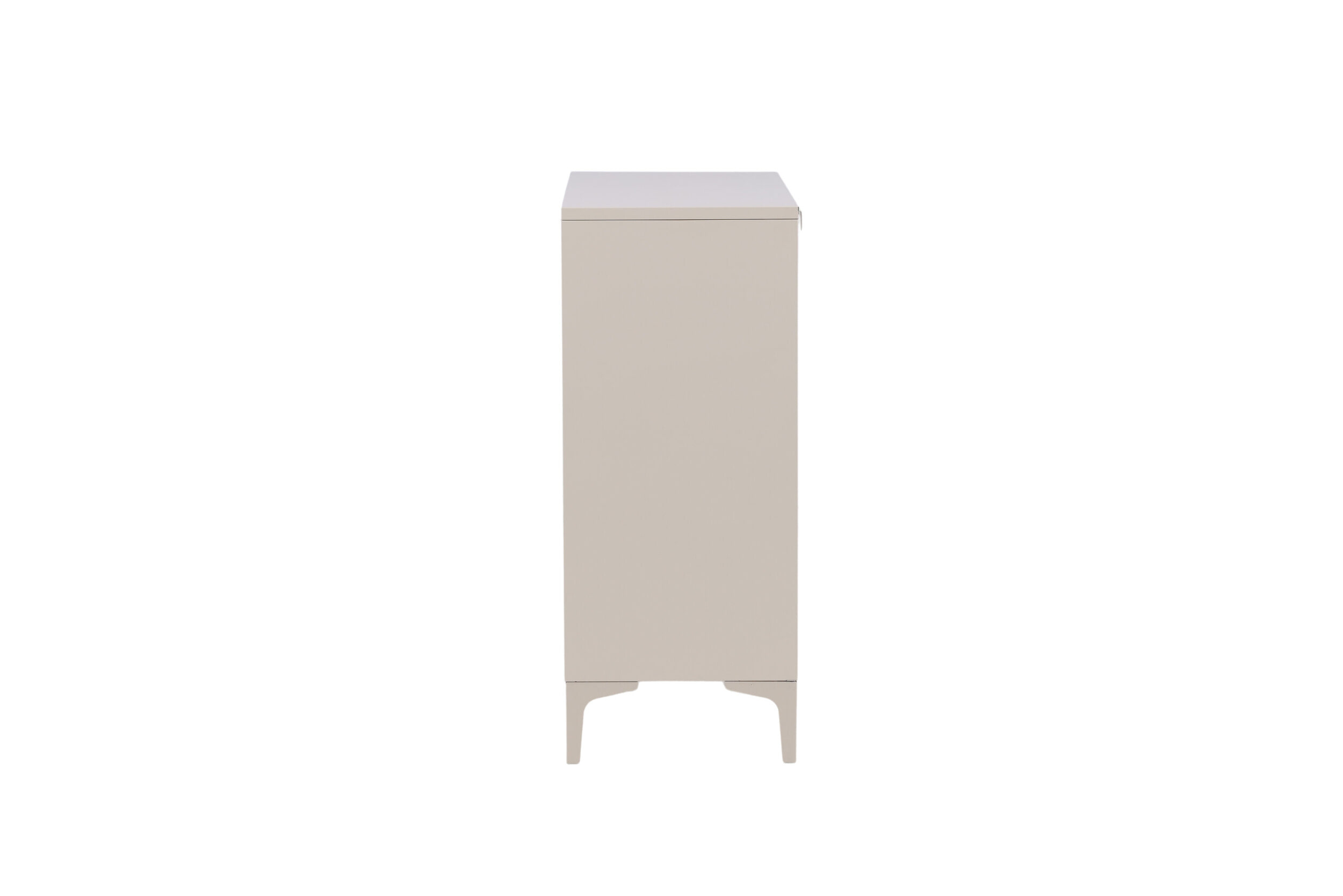 Nohr Dressoir 'Danyella' 110cm, kleur Beige