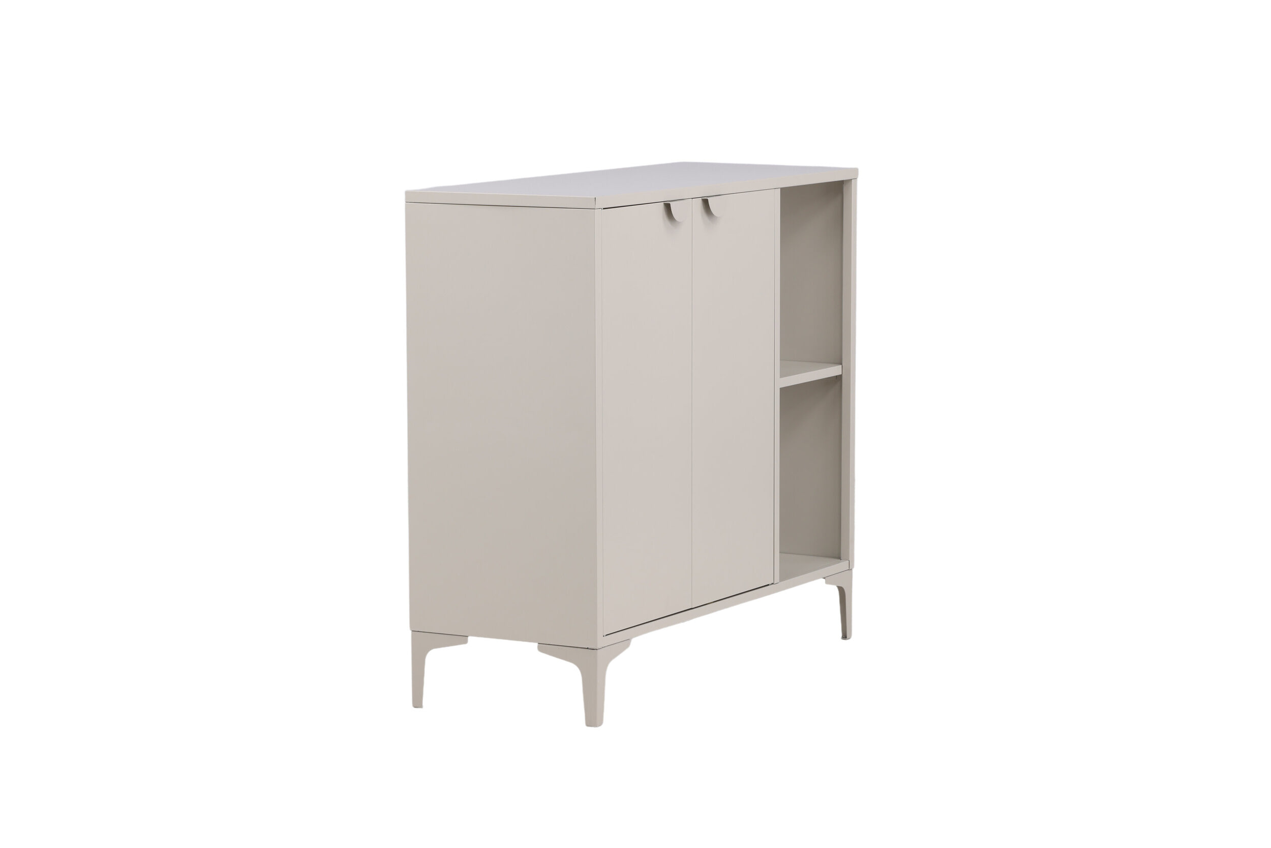 Nohr Dressoir 'Danyella' 110cm, kleur Beige
