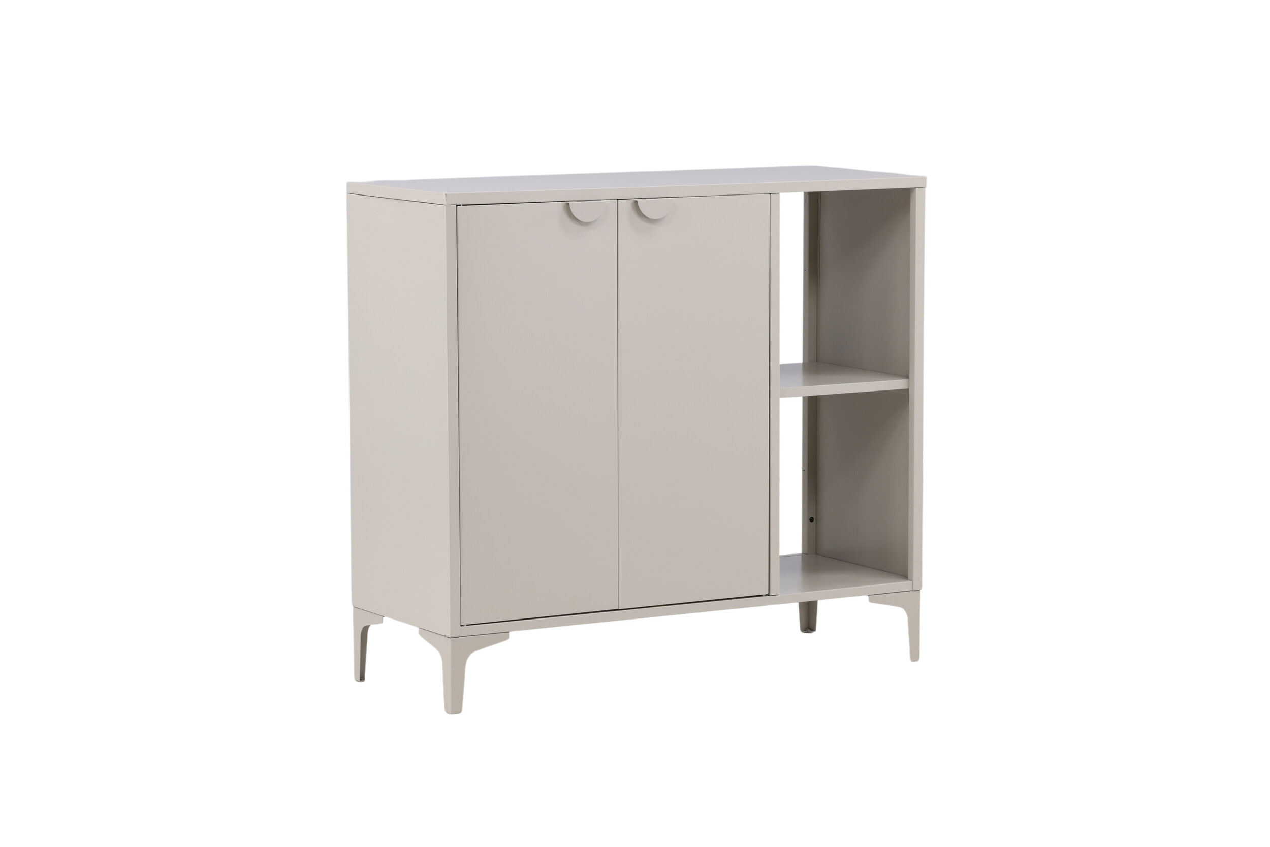Nohr Dressoir 'Danyella' 110cm, kleur Beige