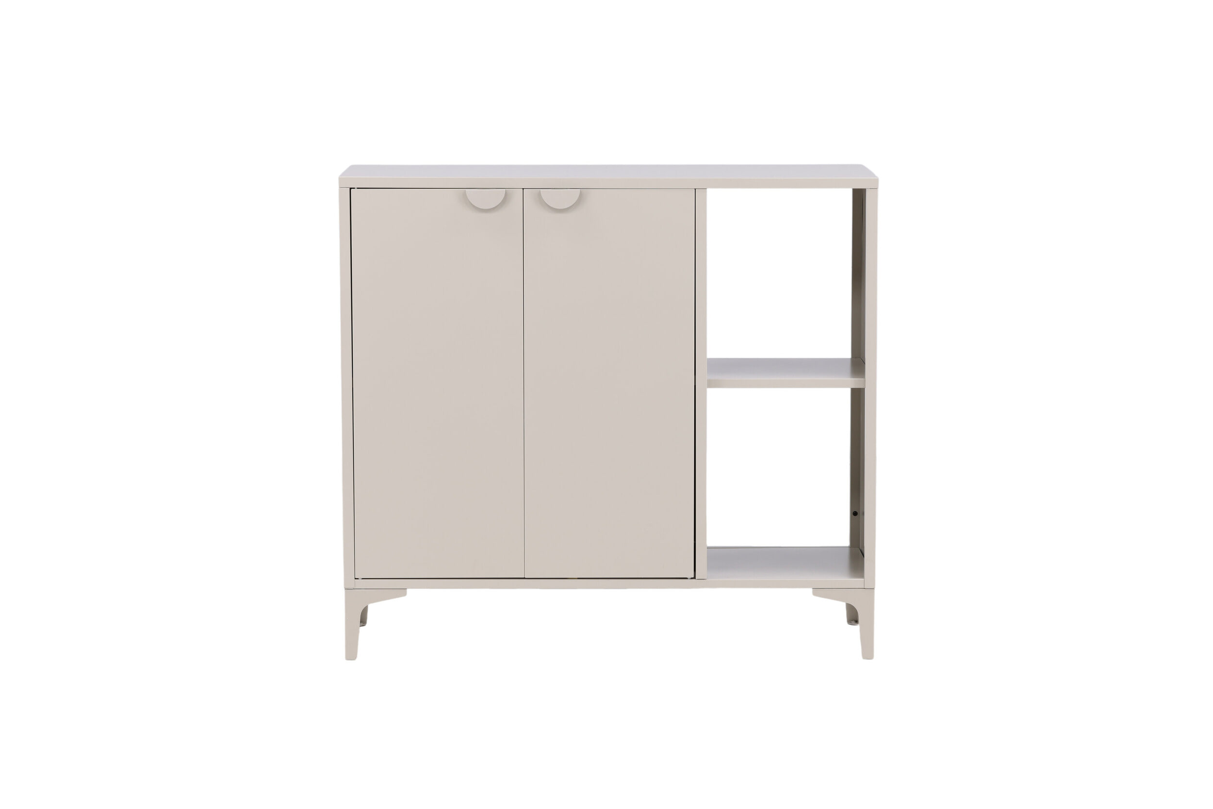 Nohr Dressoir 'Danyella' 110cm, kleur Beige