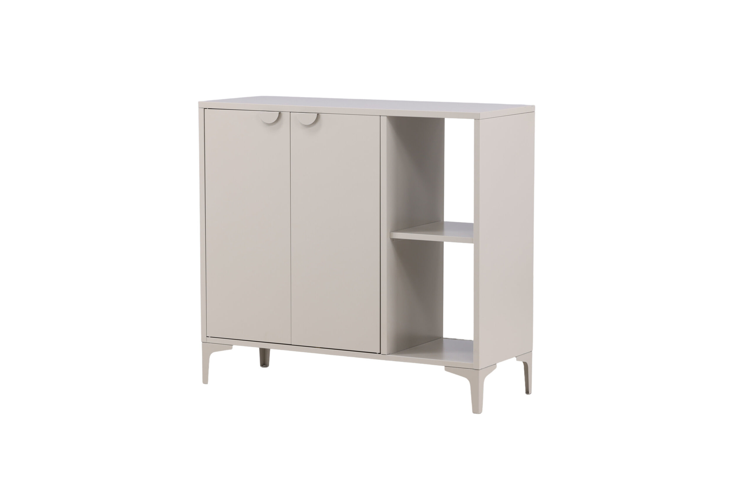Nohr Dressoir 'Danyella' 110cm, kleur Beige