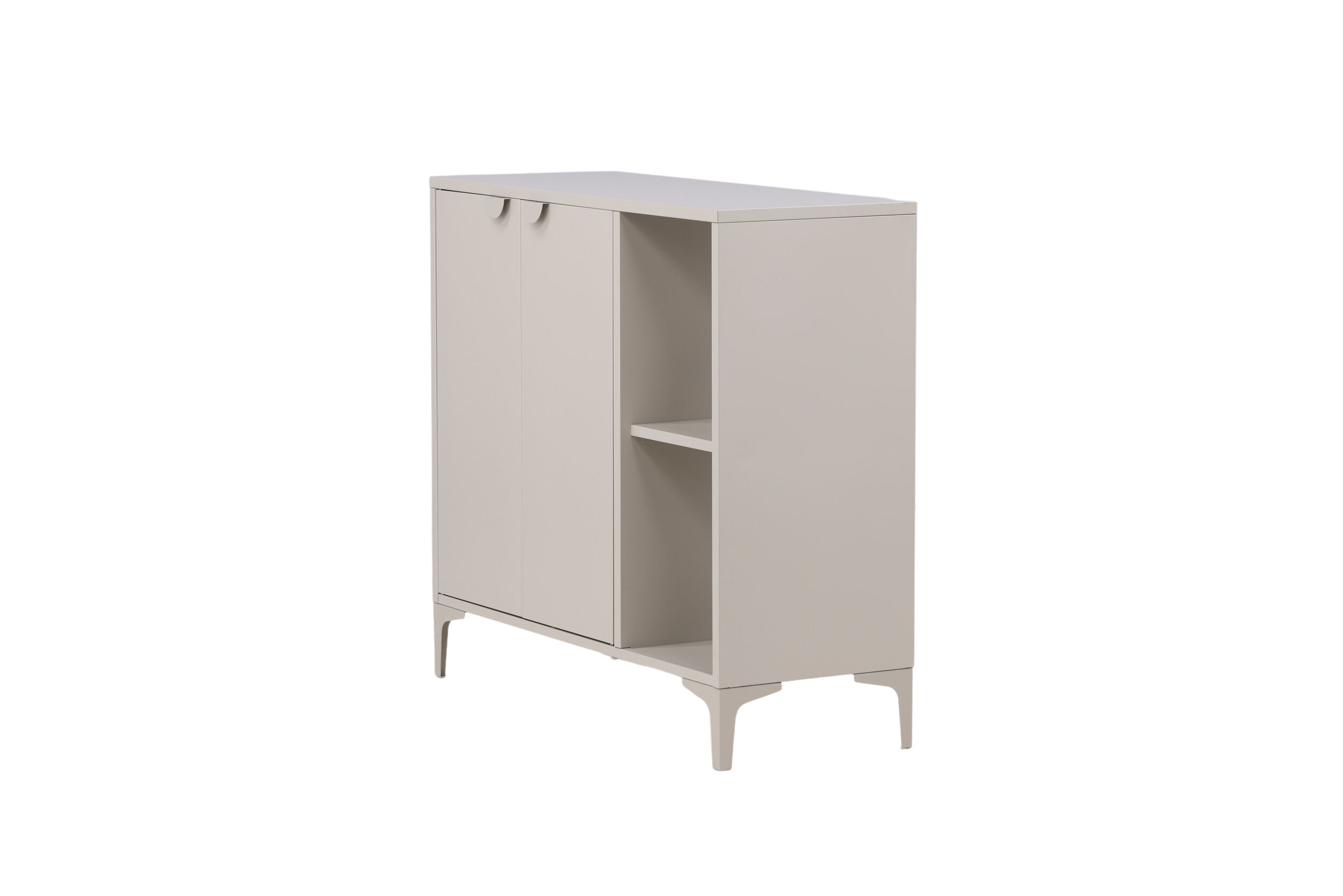 Nohr Dressoir 'Danyella' 110cm, kleur Beige