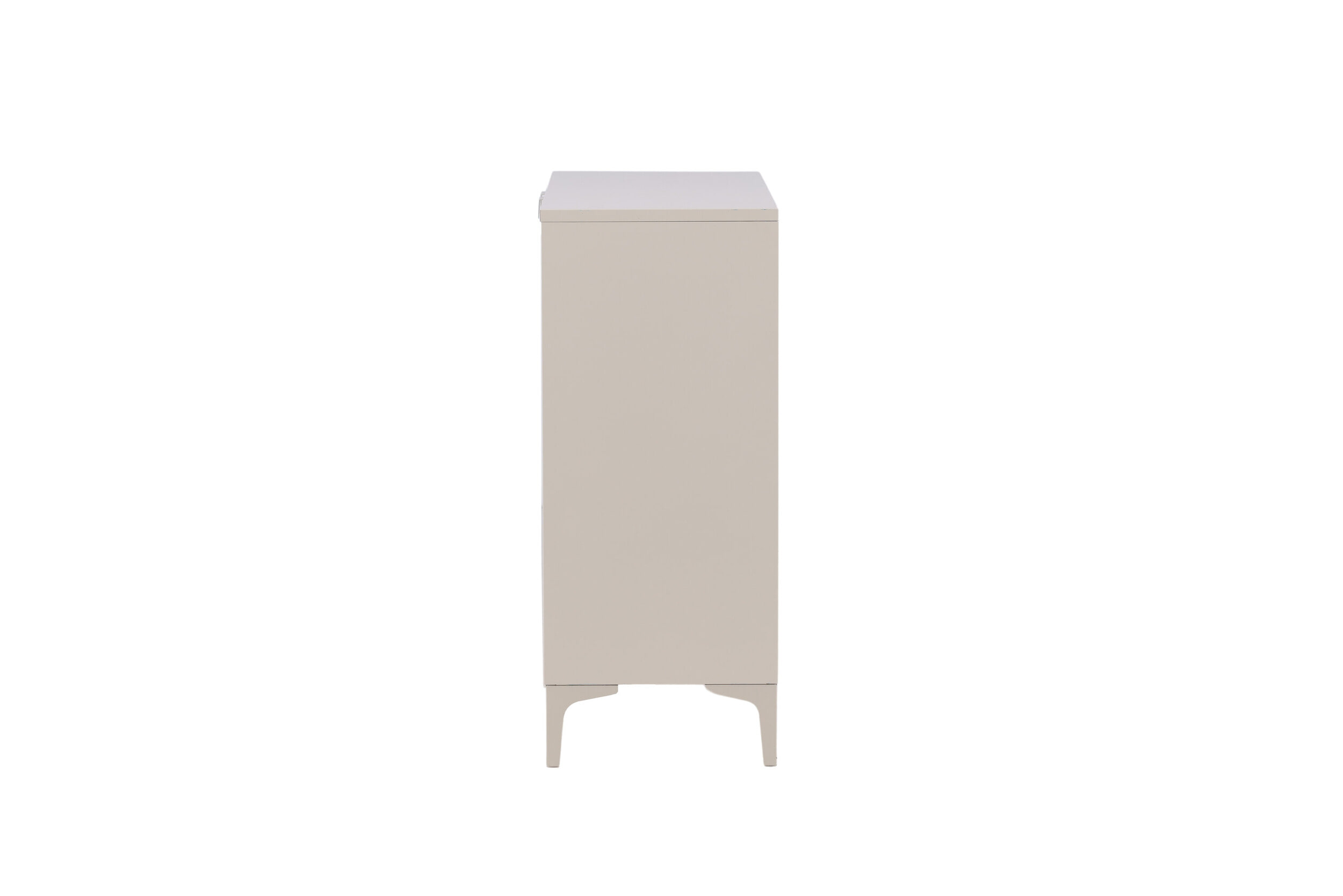 Nohr Dressoir 'Danyella' 110cm, kleur Beige