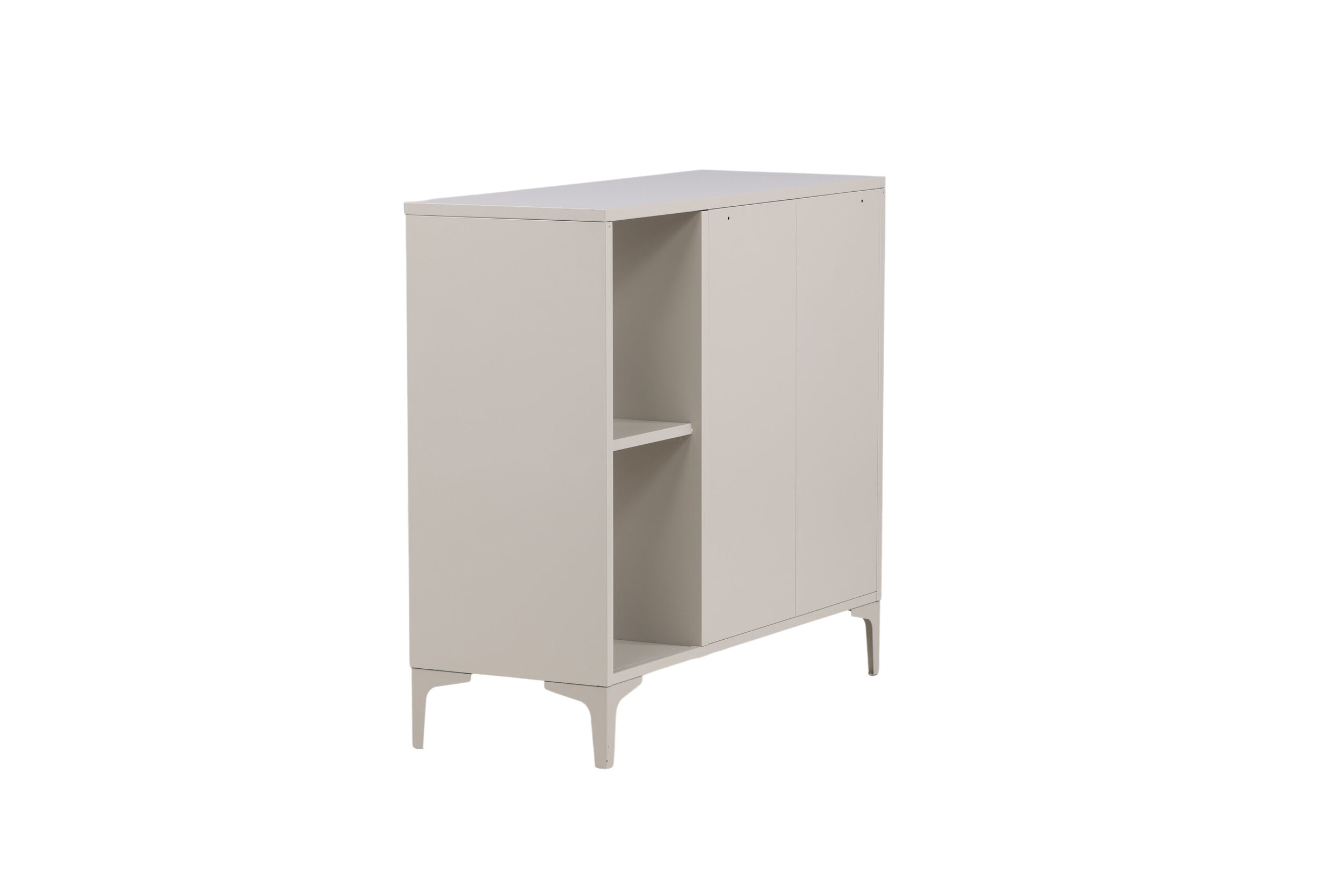 Nohr Dressoir 'Danyella' 110cm, kleur Beige
