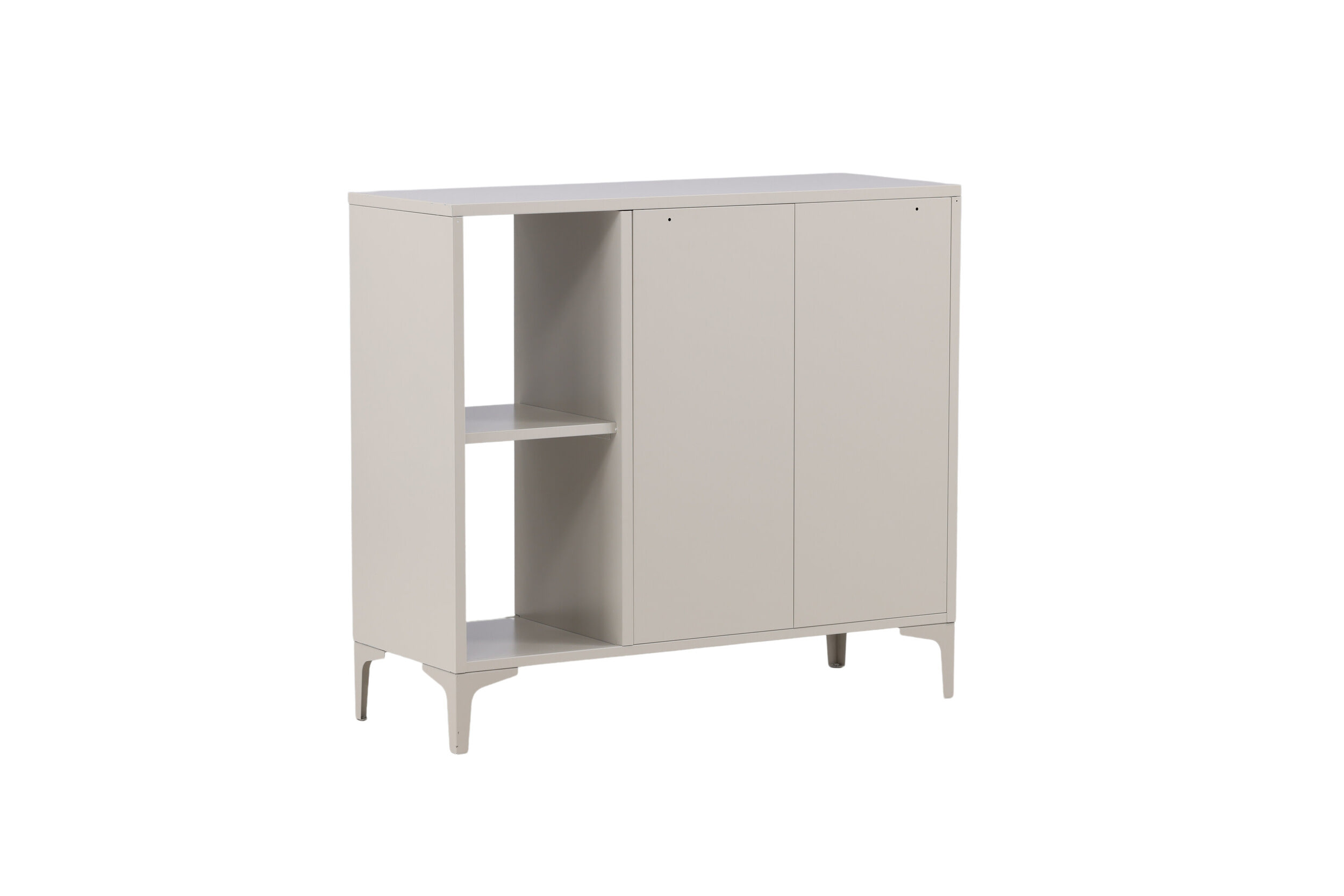 Nohr Dressoir 'Danyella' 110cm, kleur Beige