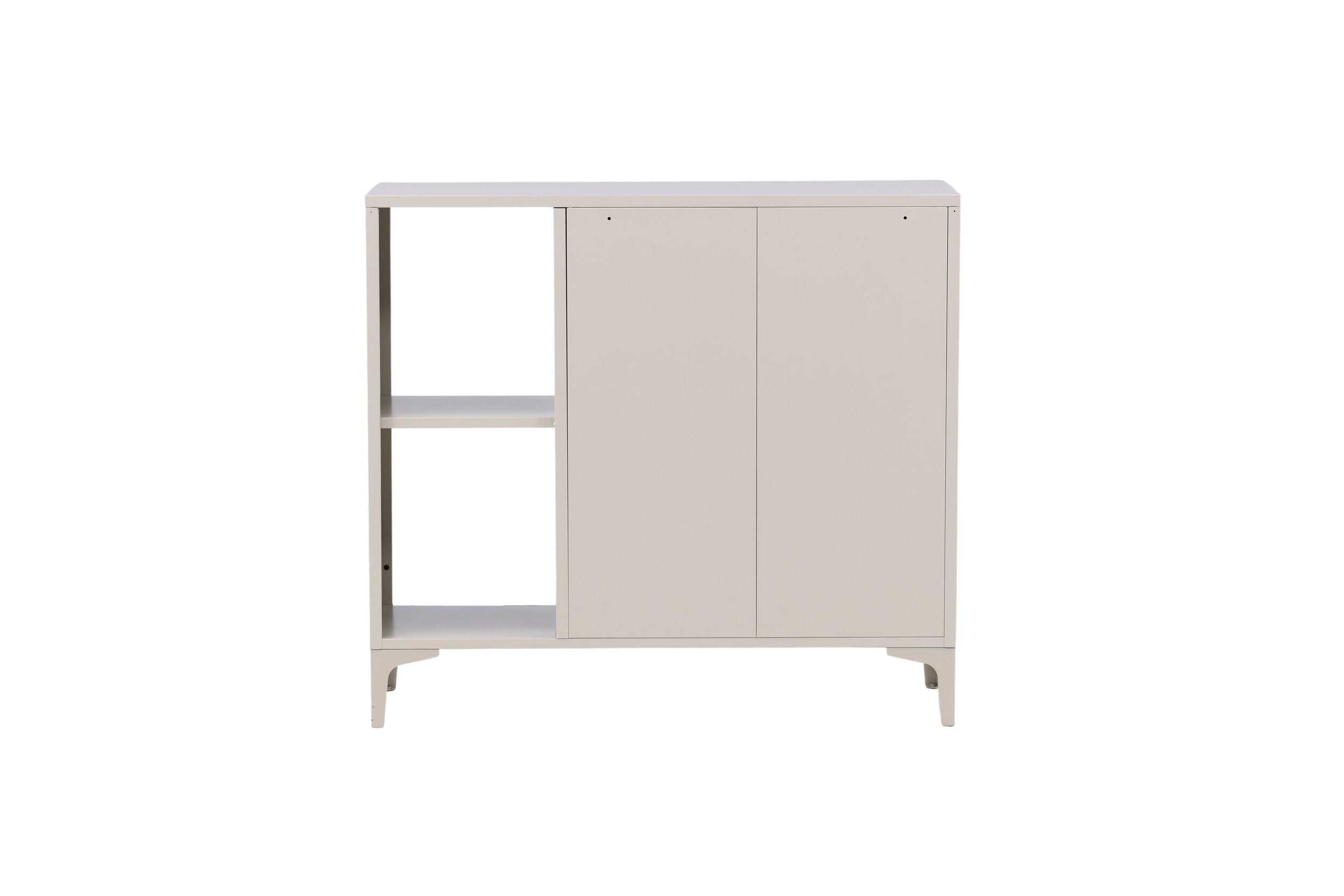 Nohr Dressoir 'Danyella' 110cm, kleur Beige