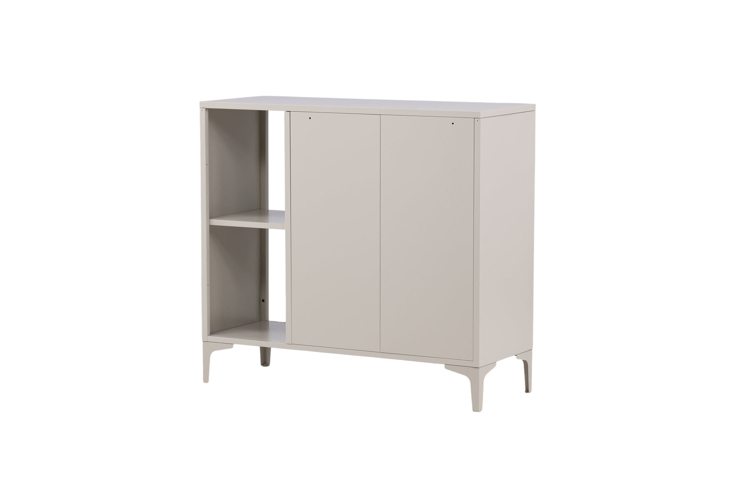 Nohr Dressoir 'Danyella' 110cm, kleur Beige
