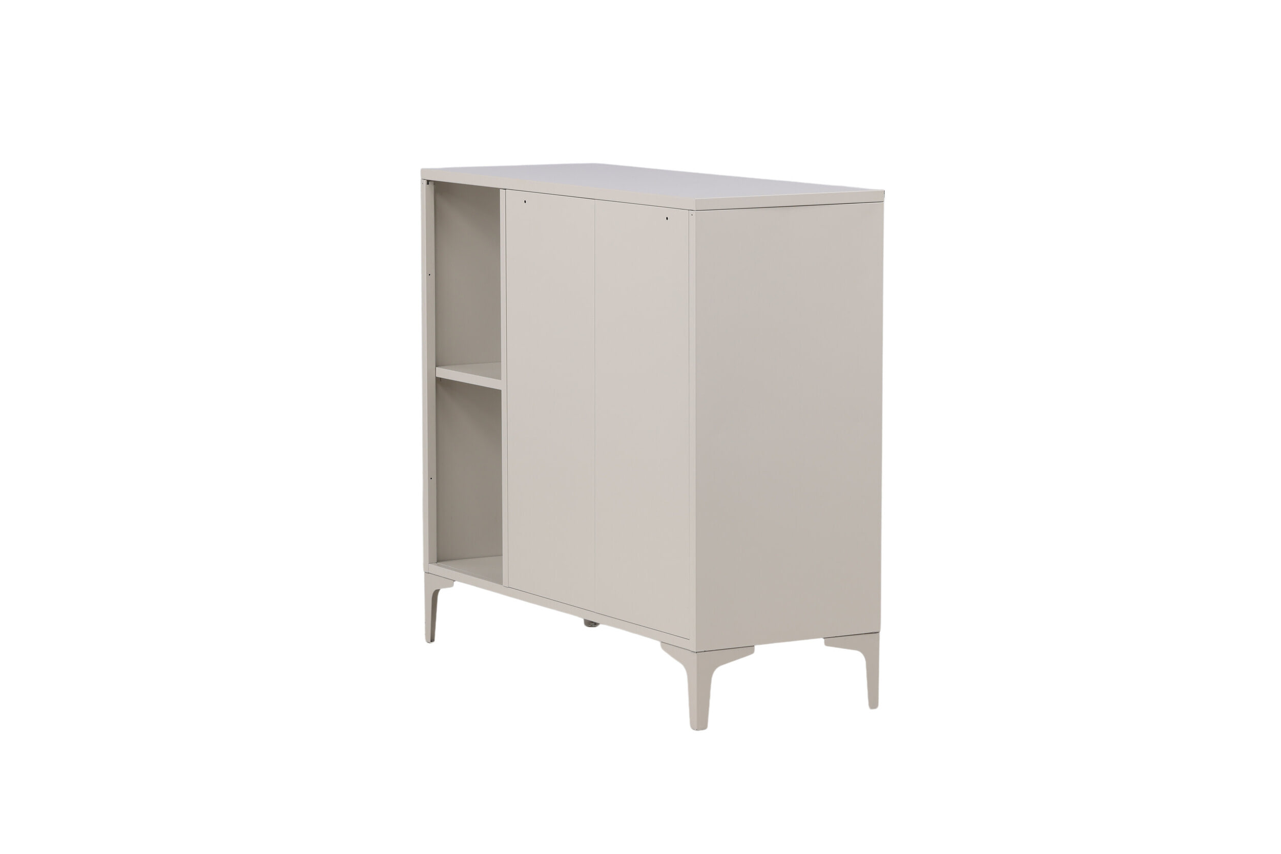 Nohr Dressoir 'Danyella' 110cm, kleur Beige