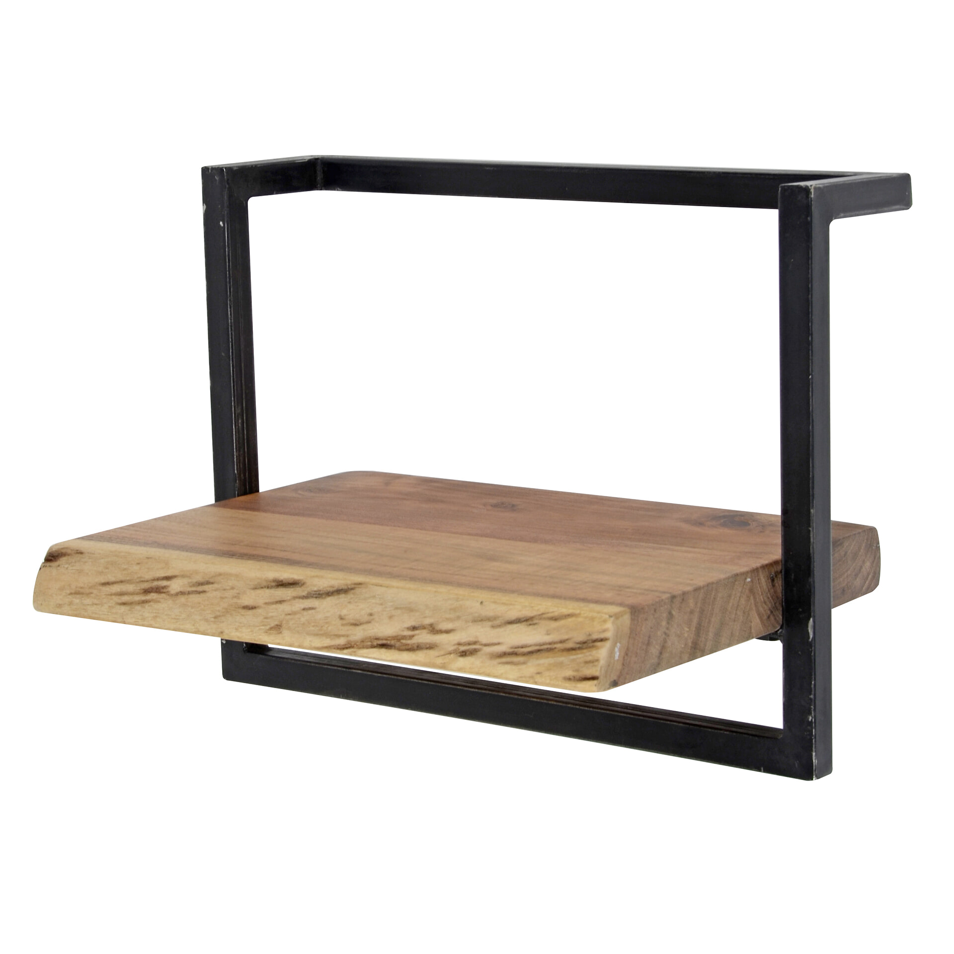 Industriële Wandplank 'Buster' 40cm
