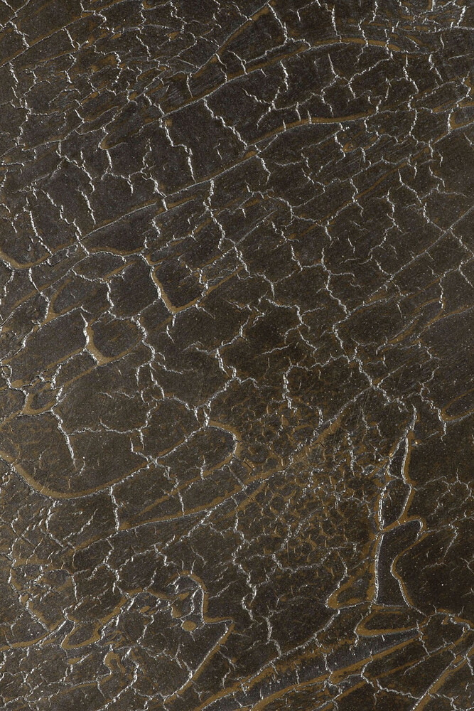 Ethnicraft Sidetable 'Stability' Minerals, 170cm, kleur Umber