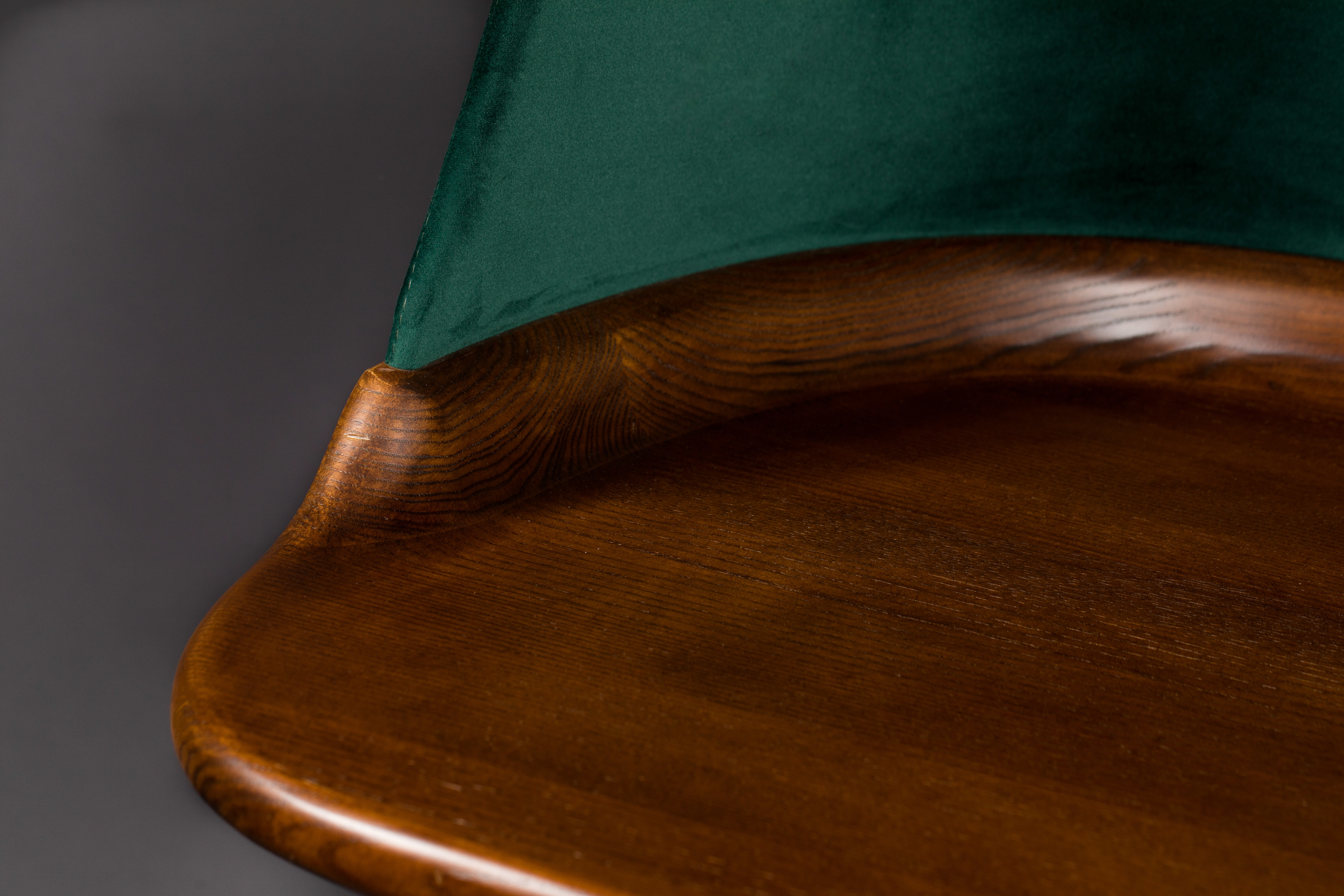 Dutchbone Bureau 'Finn' 110 x 56.5cm