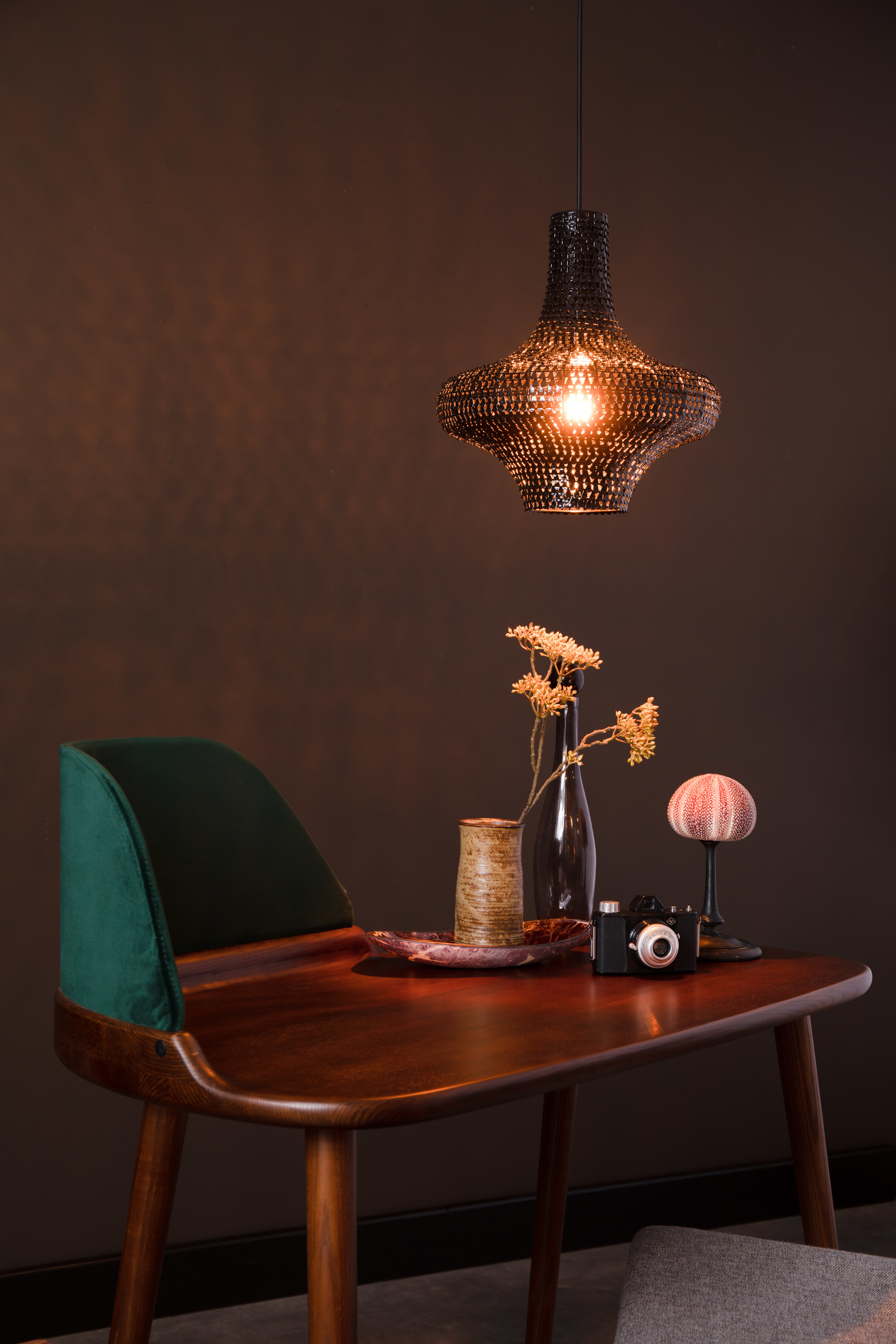 Dutchbone Bureau 'Finn' 110 x 56.5cm