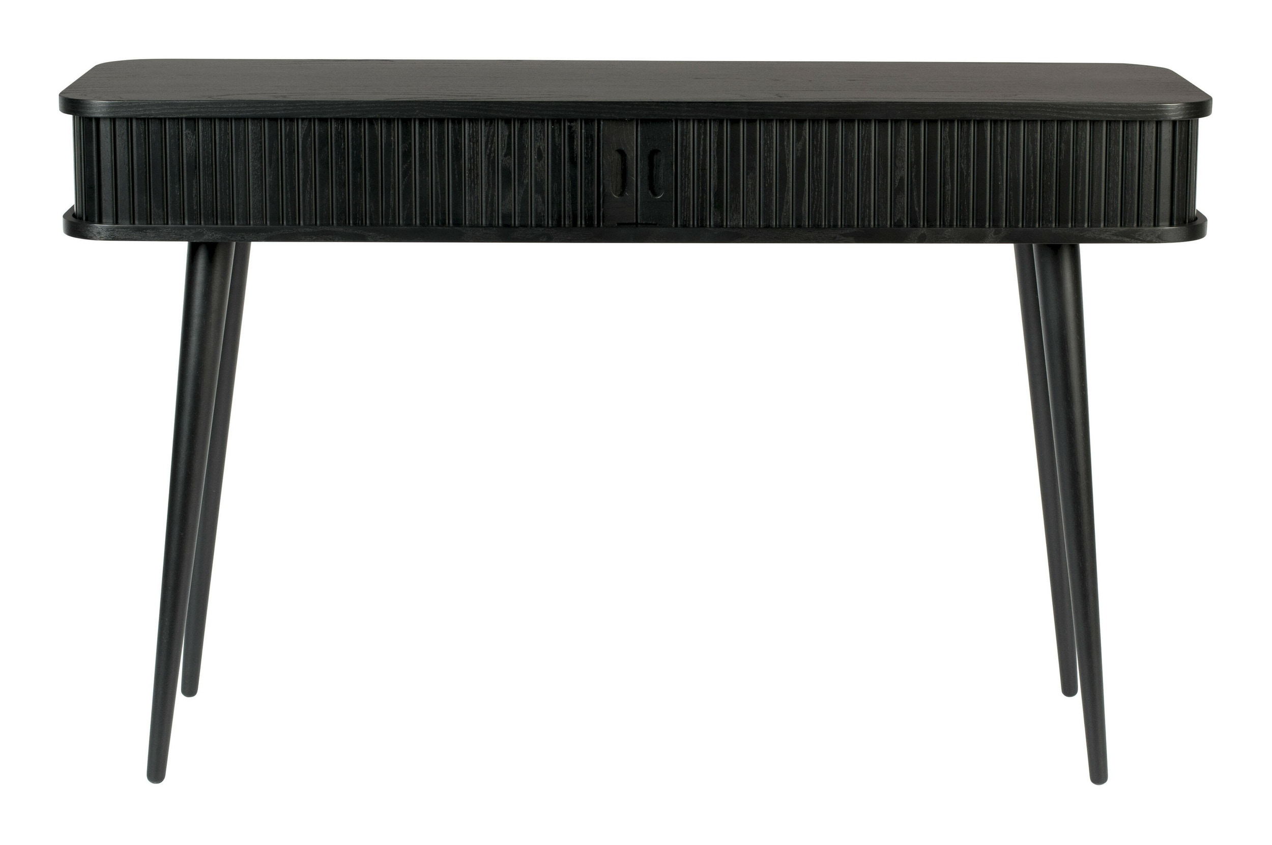 Zuiver Sidetable 'Barbier' Hout, 120cm