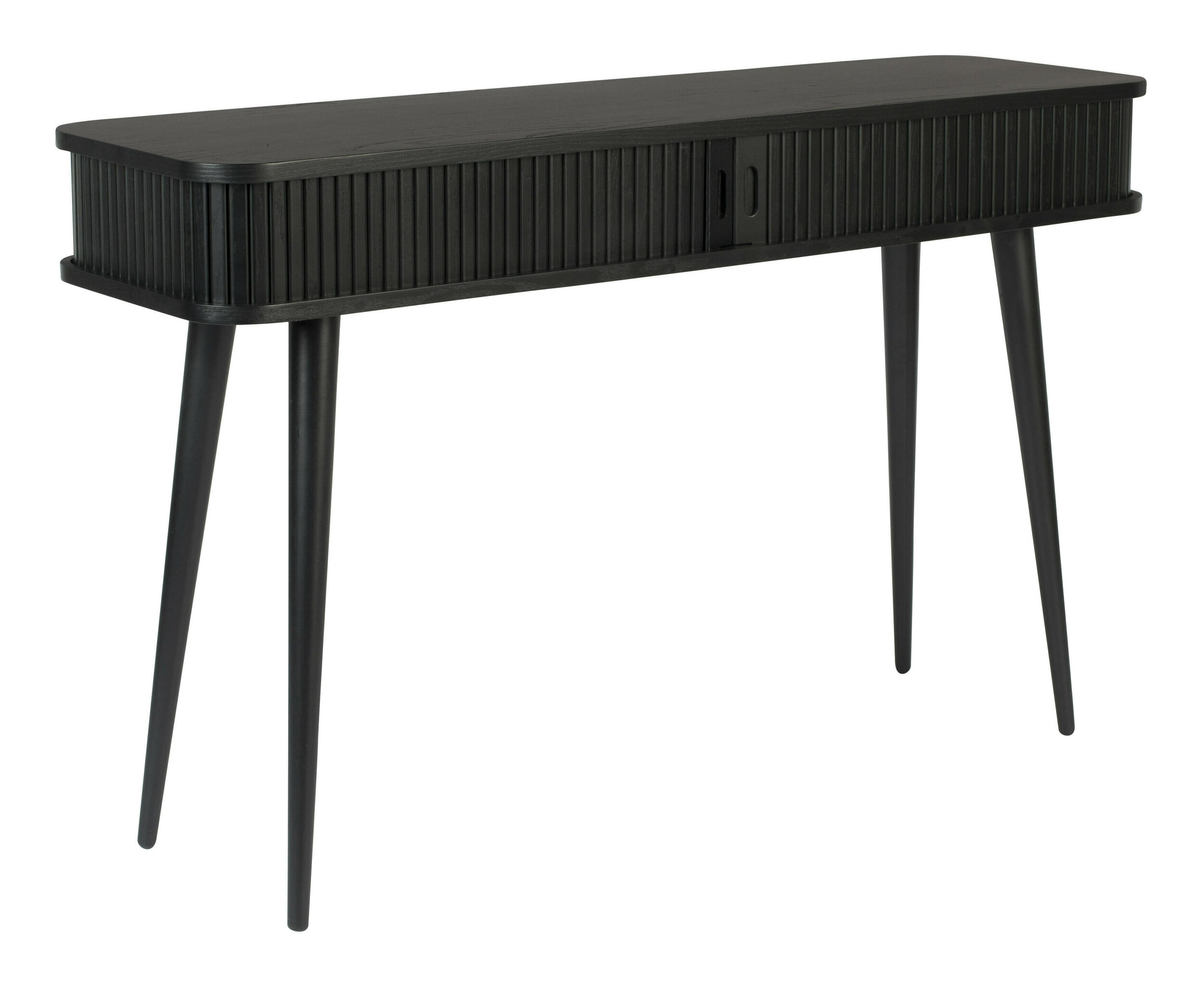 Zuiver Sidetable/Bureau 'Barbier' Hout, 120cm