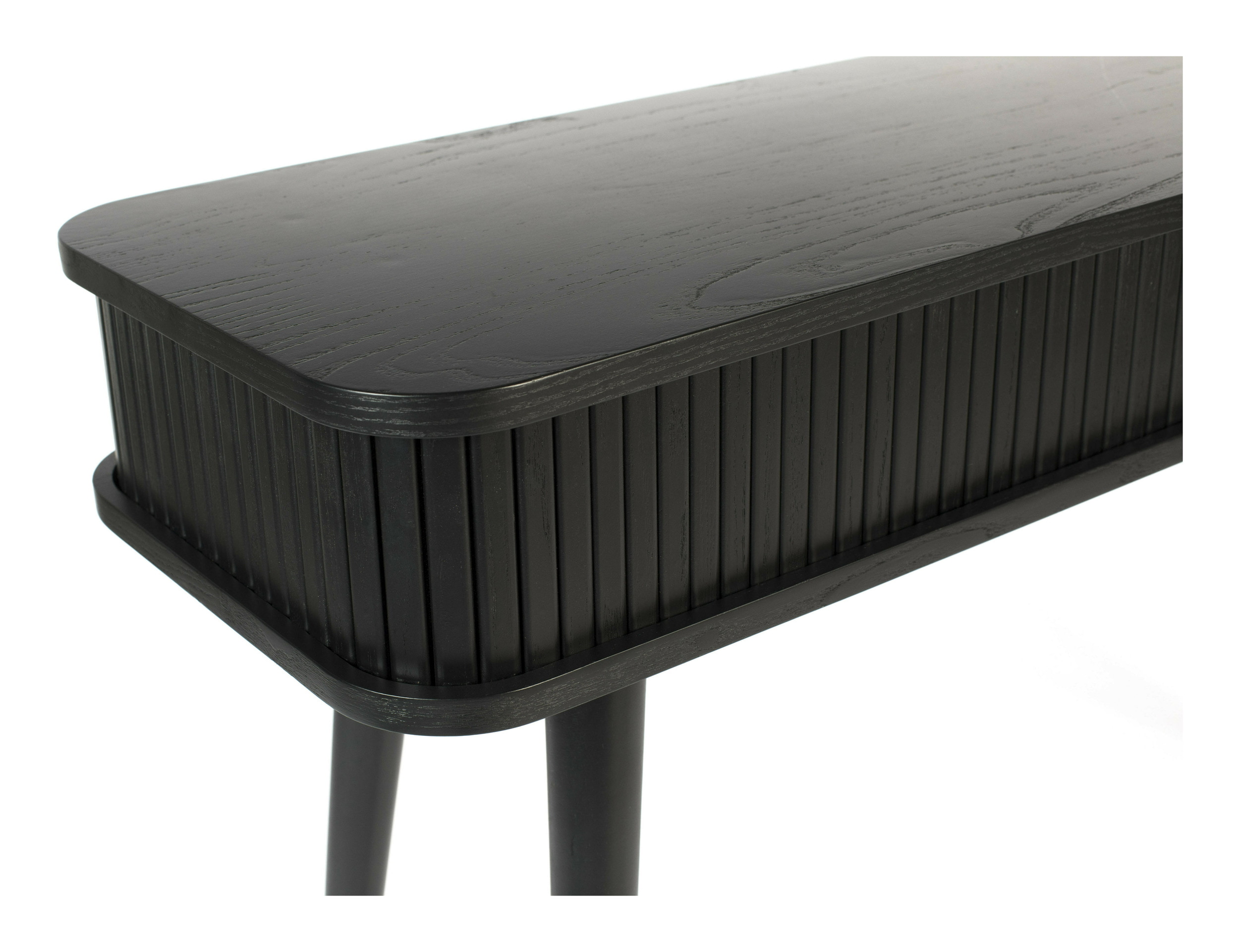 Zuiver Sidetable 'Barbier' Hout, 120cm