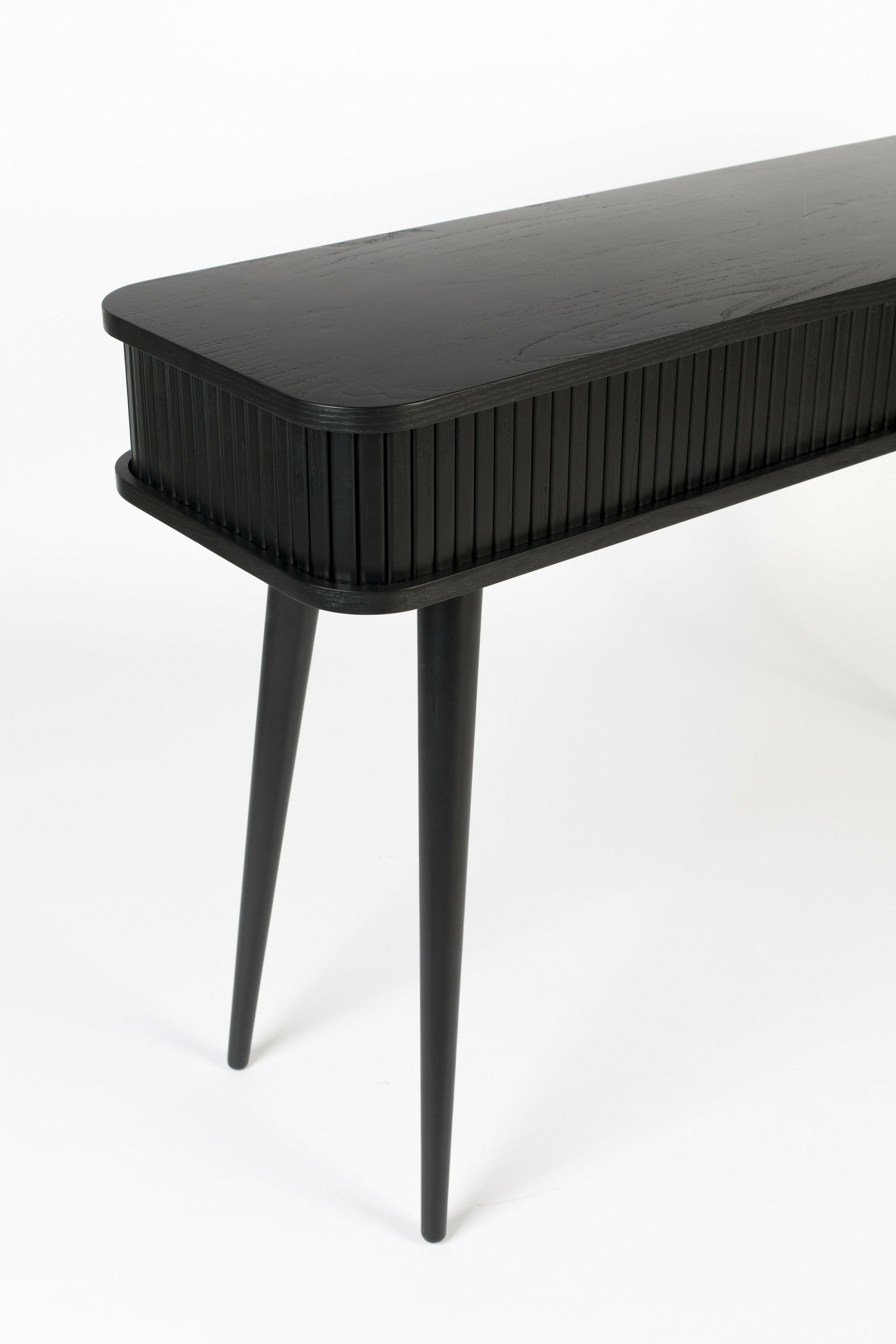 Zuiver Sidetable 'Barbier' Hout, 120cm