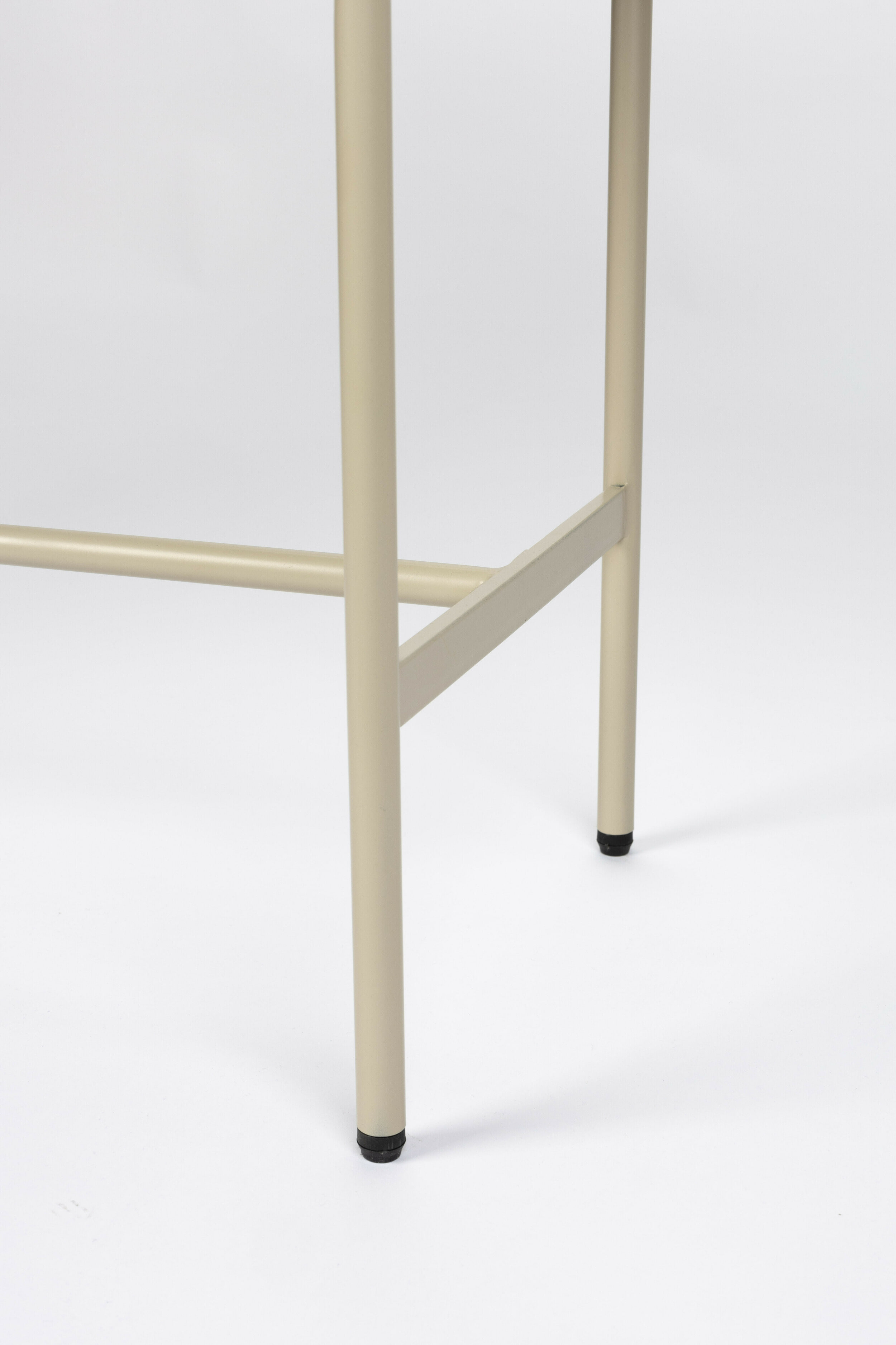 ZILT Sidetable 'Meja' Rattan, 120cm