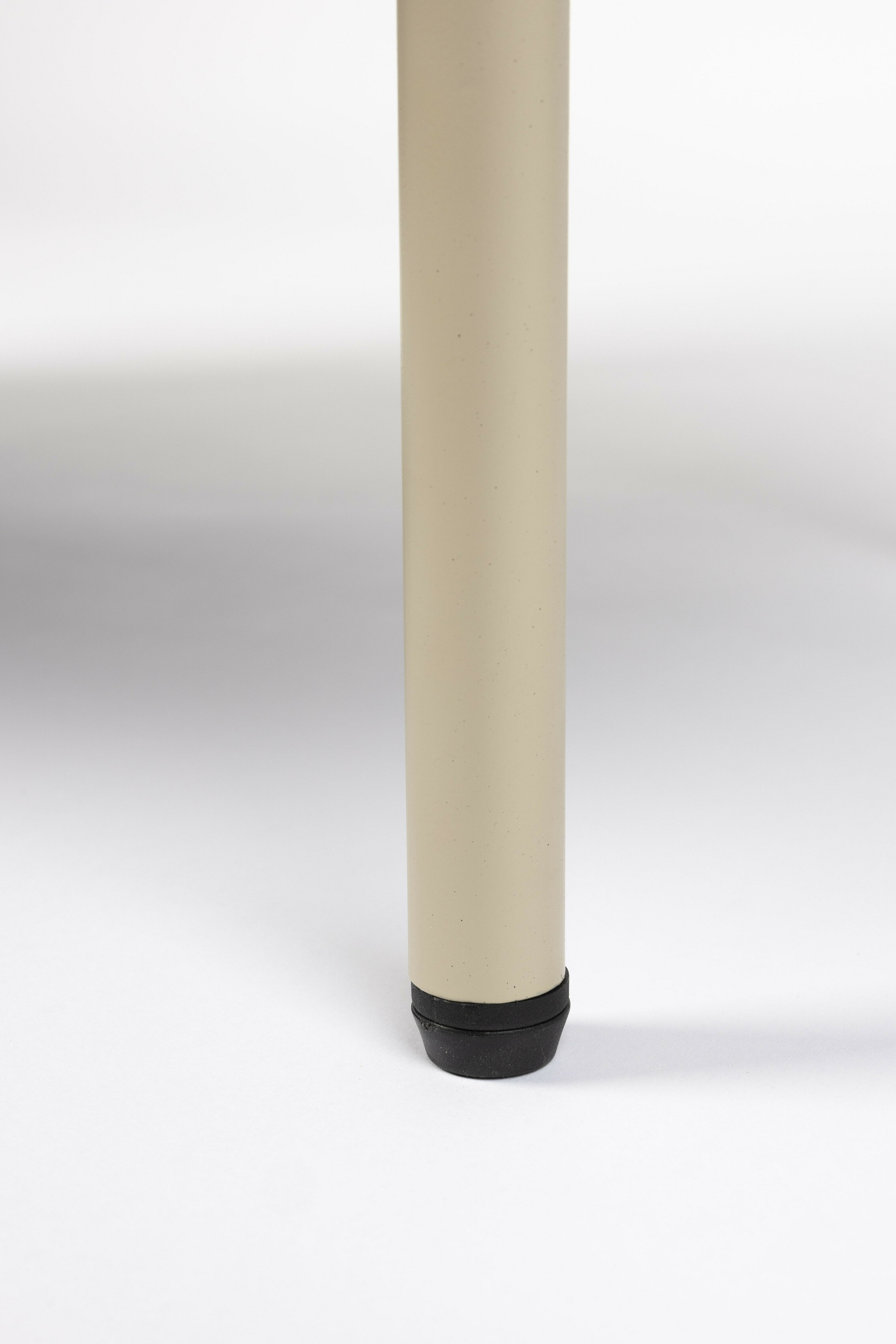 ZILT Sidetable 'Meja' Rattan, 85cm