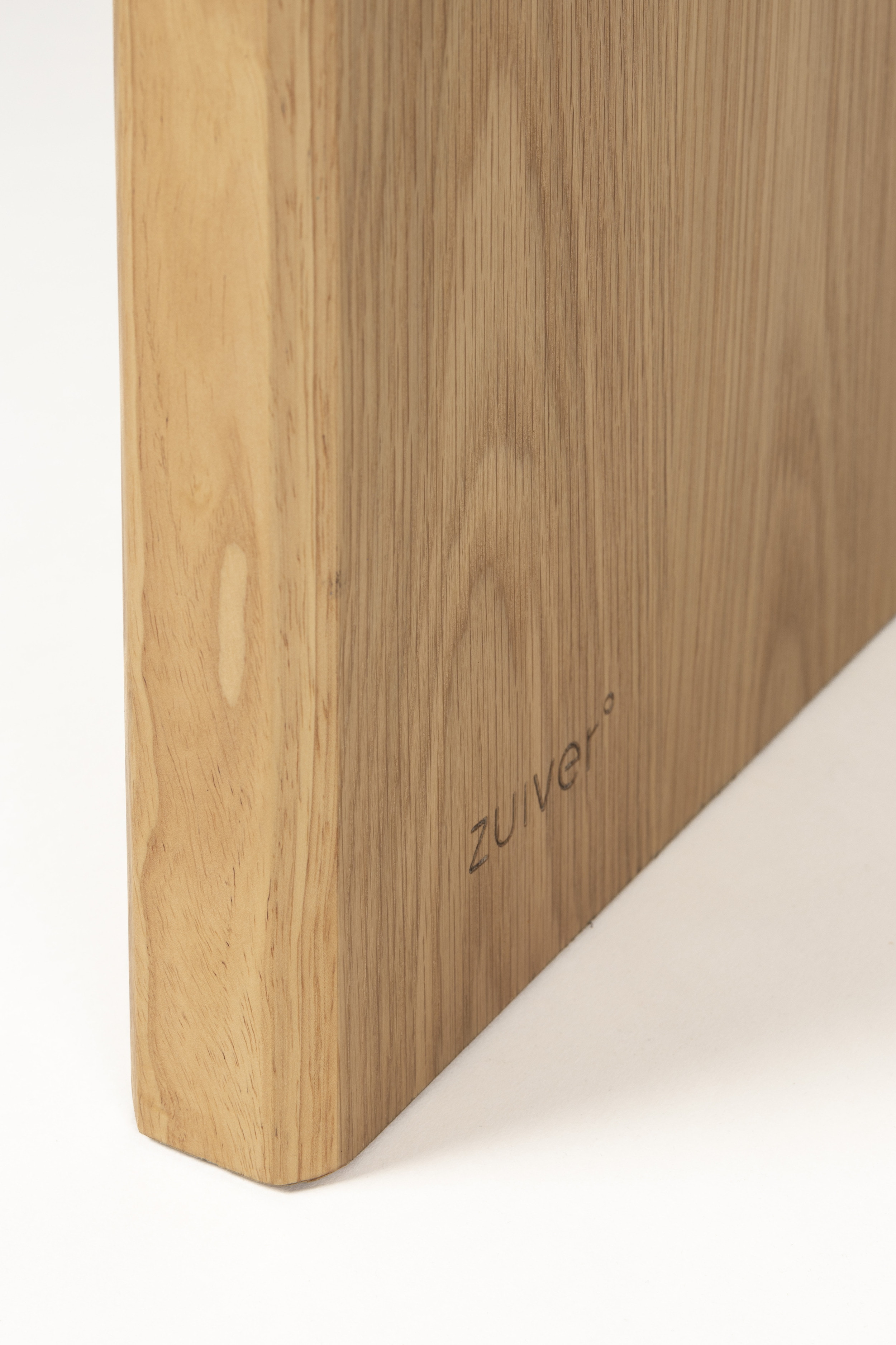 Zuiver Sidetable 'Brave' Eikenfineer, 120cm