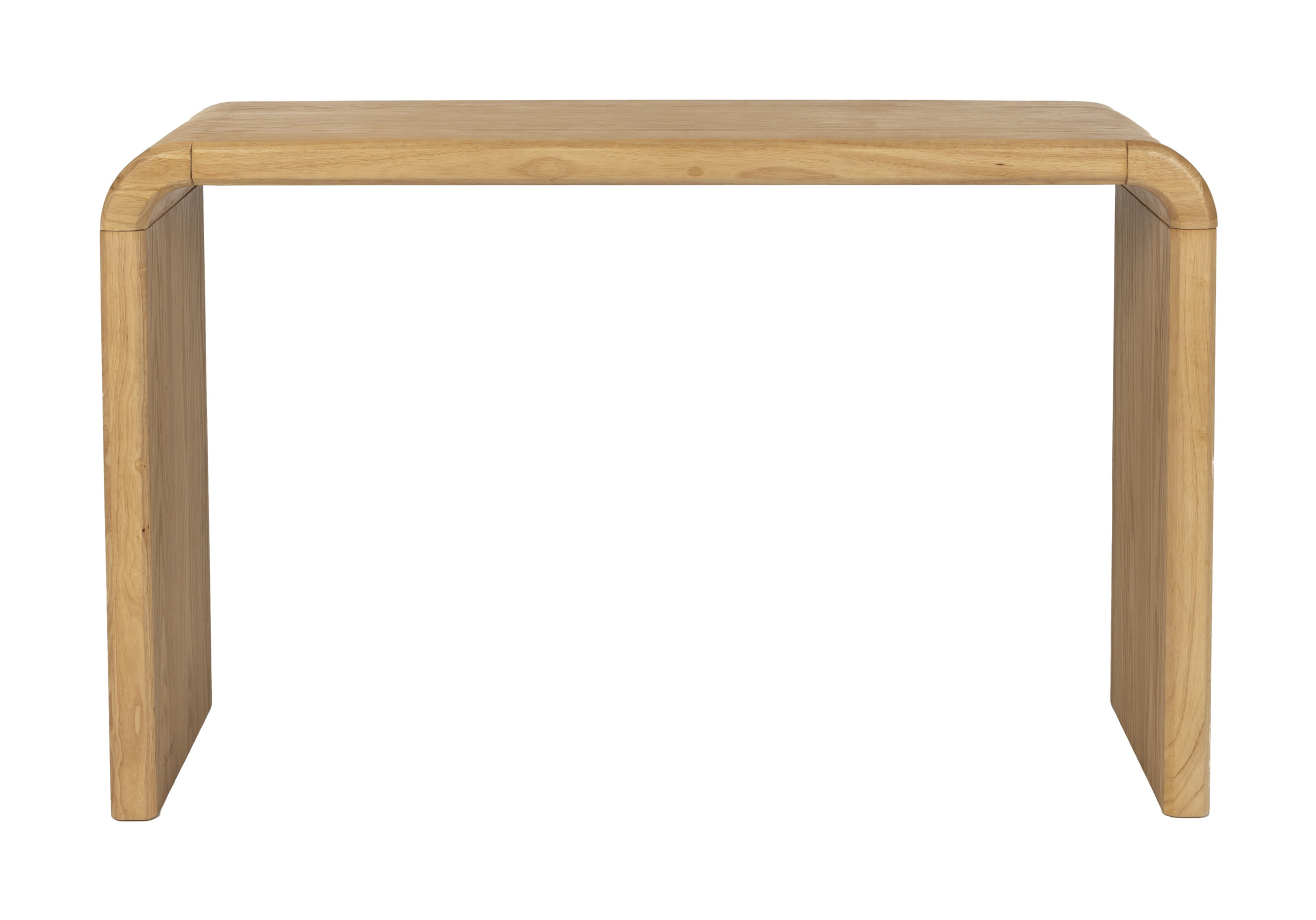 Zuiver Sidetable 'Brave' Eikenfineer, 120cm
