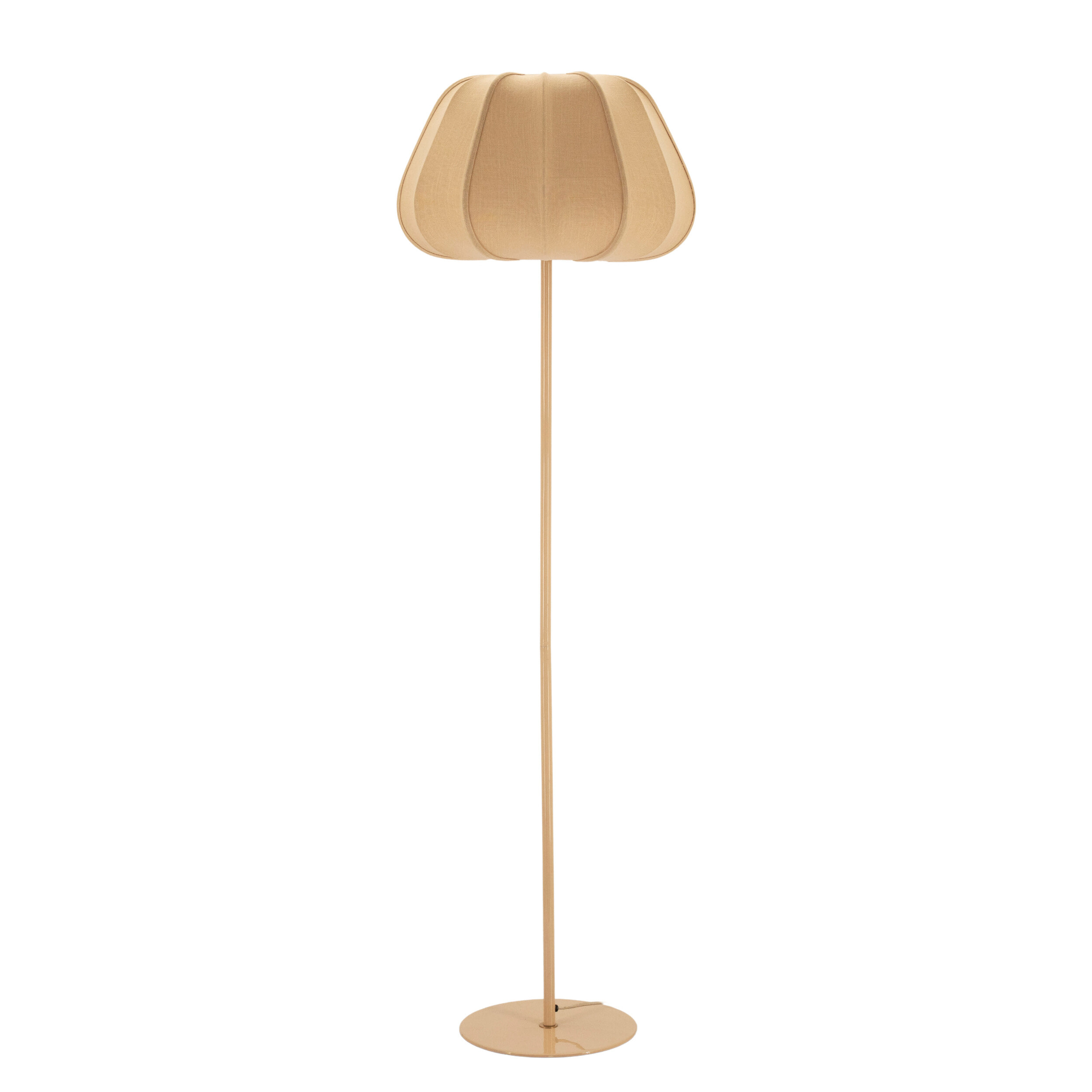 By-Boo Vloerlamp 'Sora' 160cm