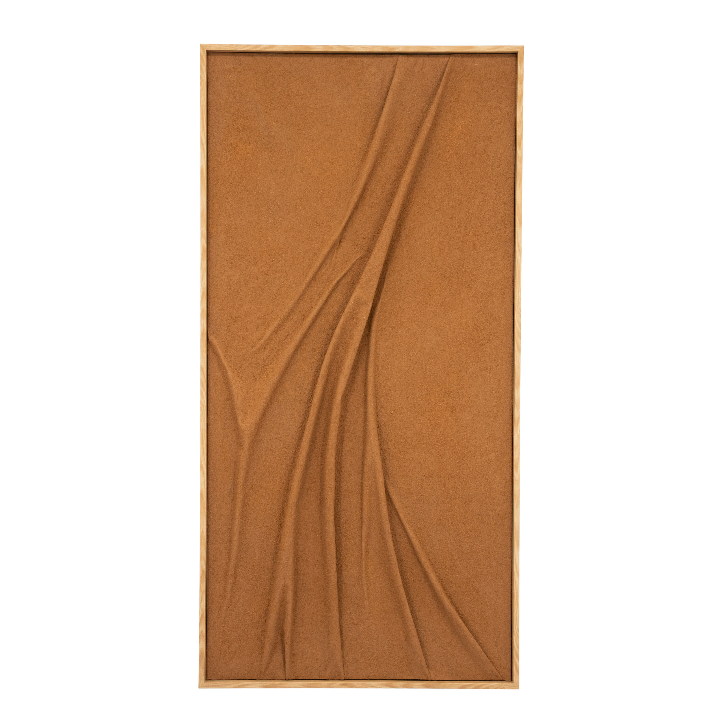 By-Boo Wandpaneel 'Veck' 70 x 140cm