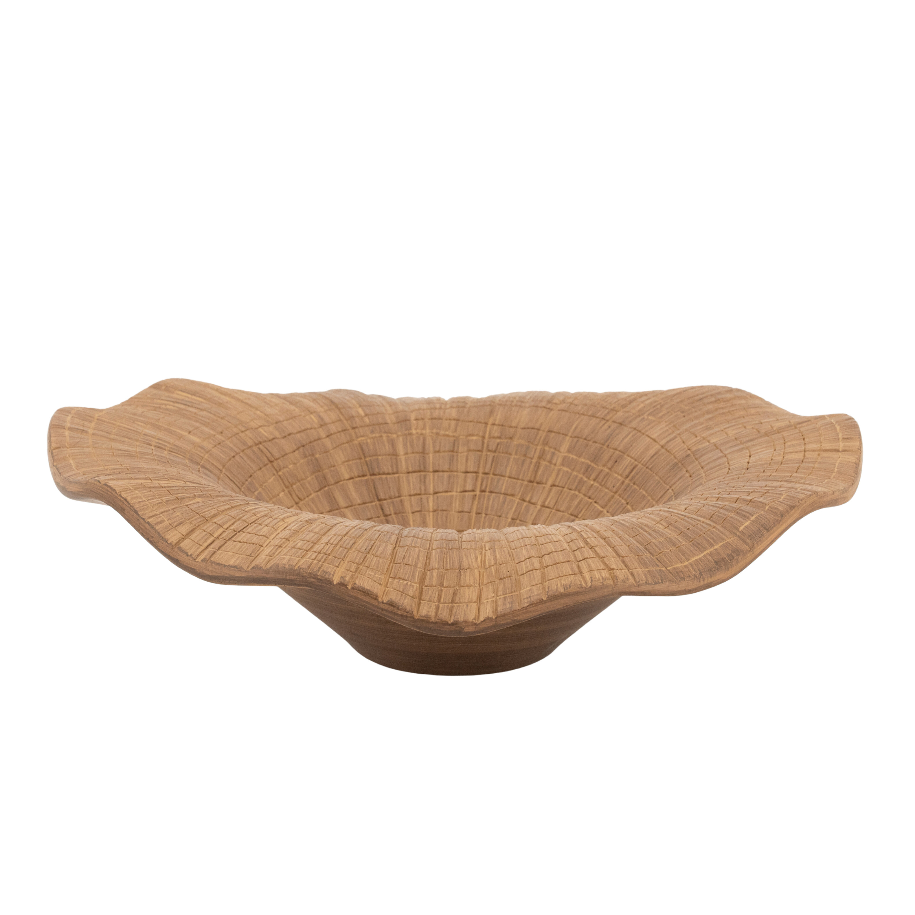 By-Boo Schaal 'Savia' Resin, 45cm