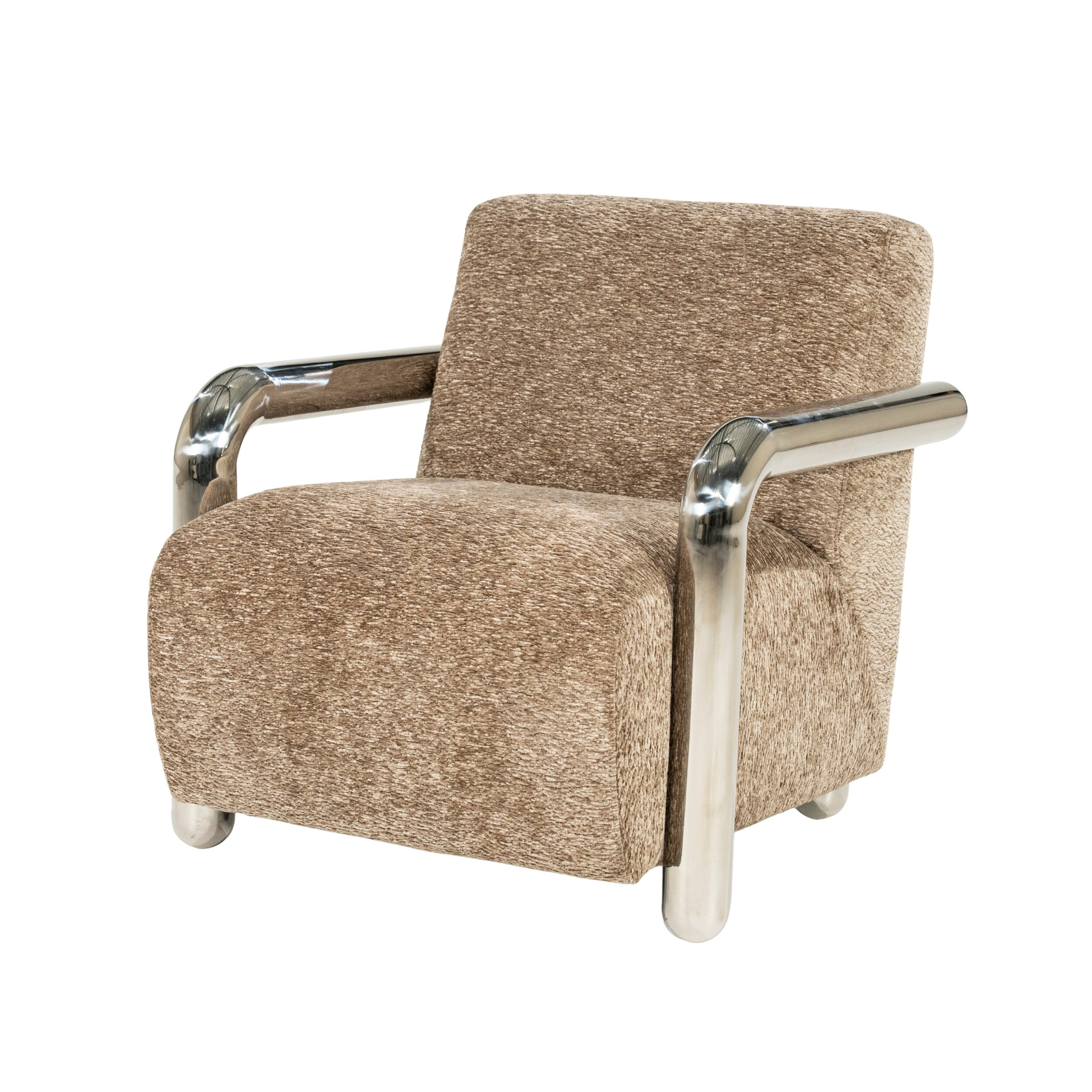 By-Boo Fauteuil 'Chromette' 