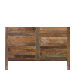 Rivièra Maison Hoofdbord 'Driftwood' 192 x 127cm
