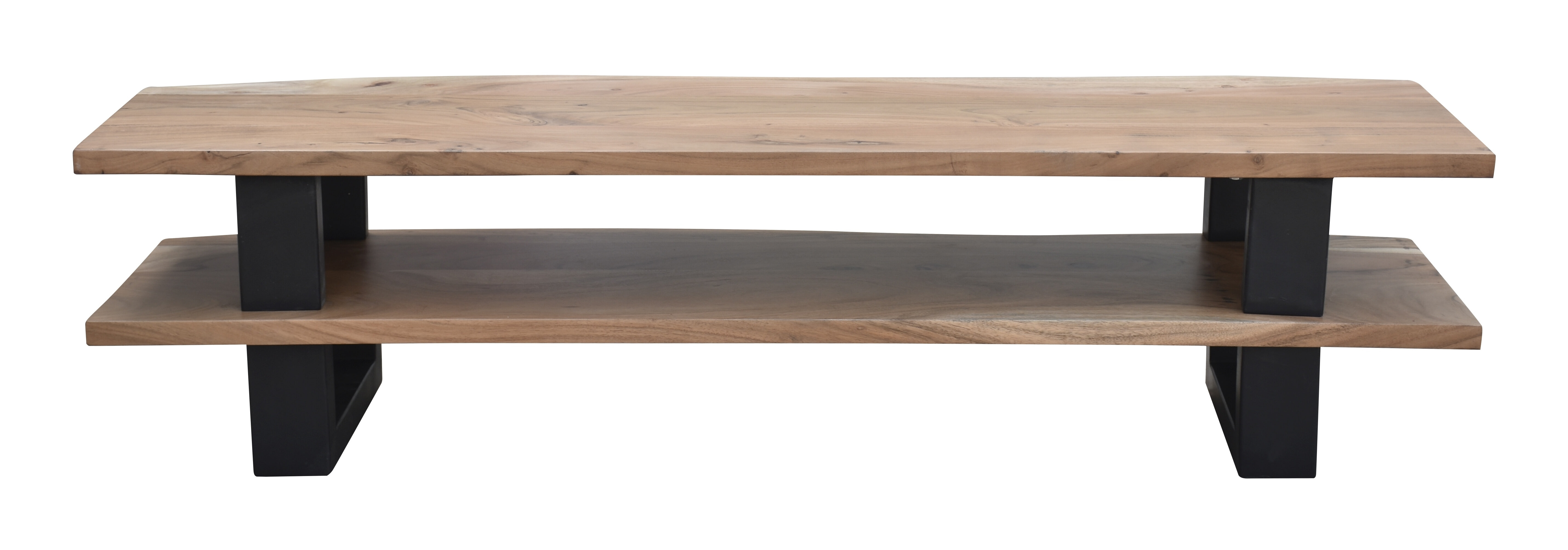 Artistiq TV-meubel 'Maeghan' Acaciahout, 140cm