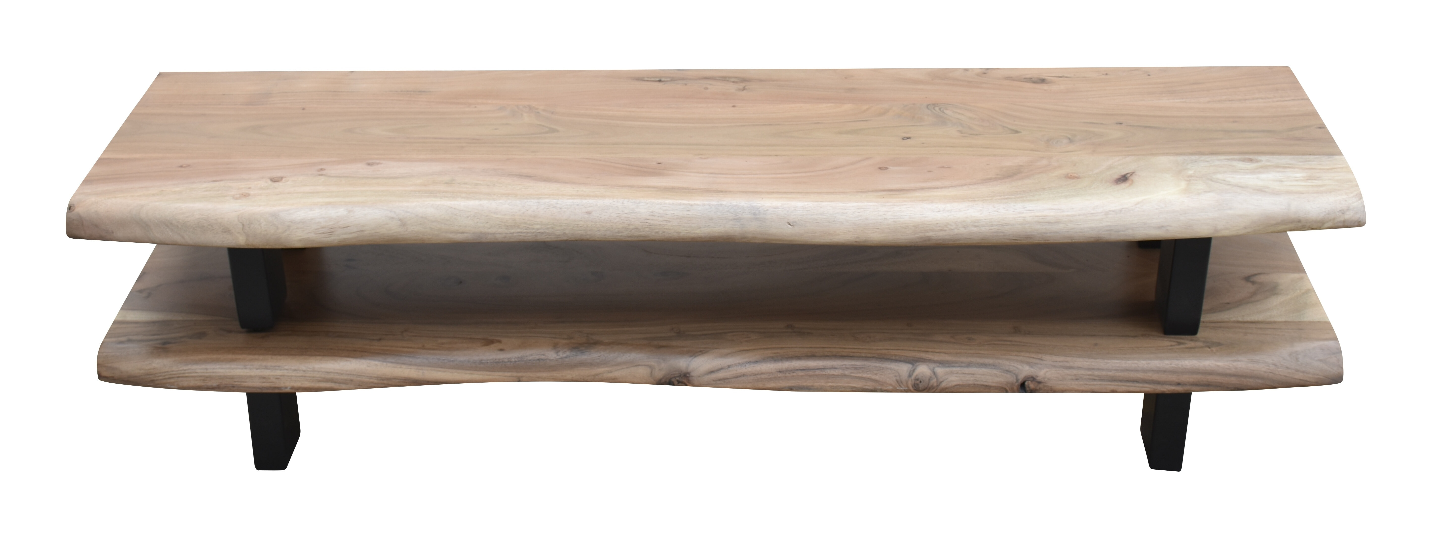 Artistiq TV-meubel 'Maeghan' Acaciahout, 140cm