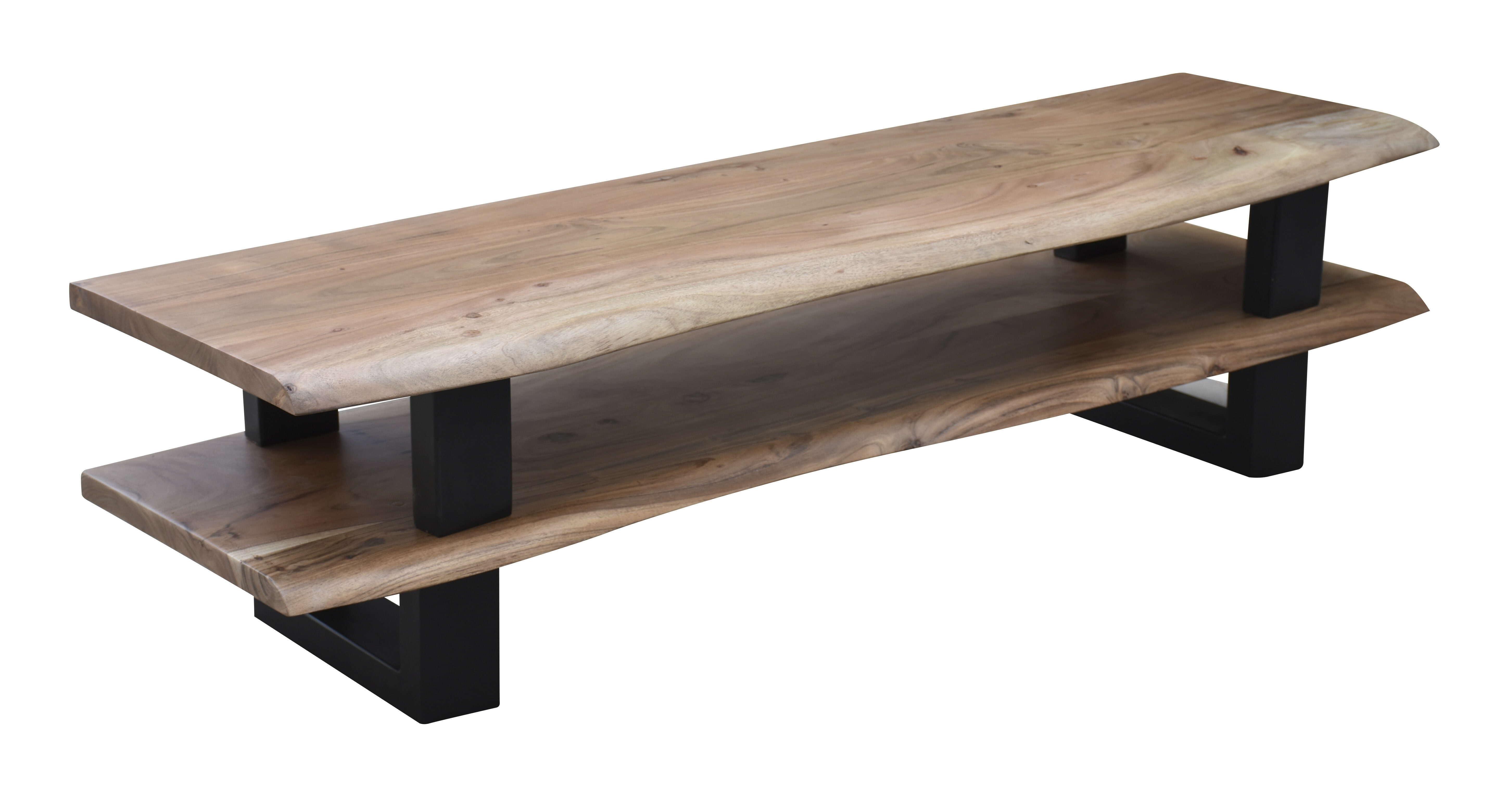 Artistiq TV-meubel 'Maeghan' Acaciahout, 140cm
