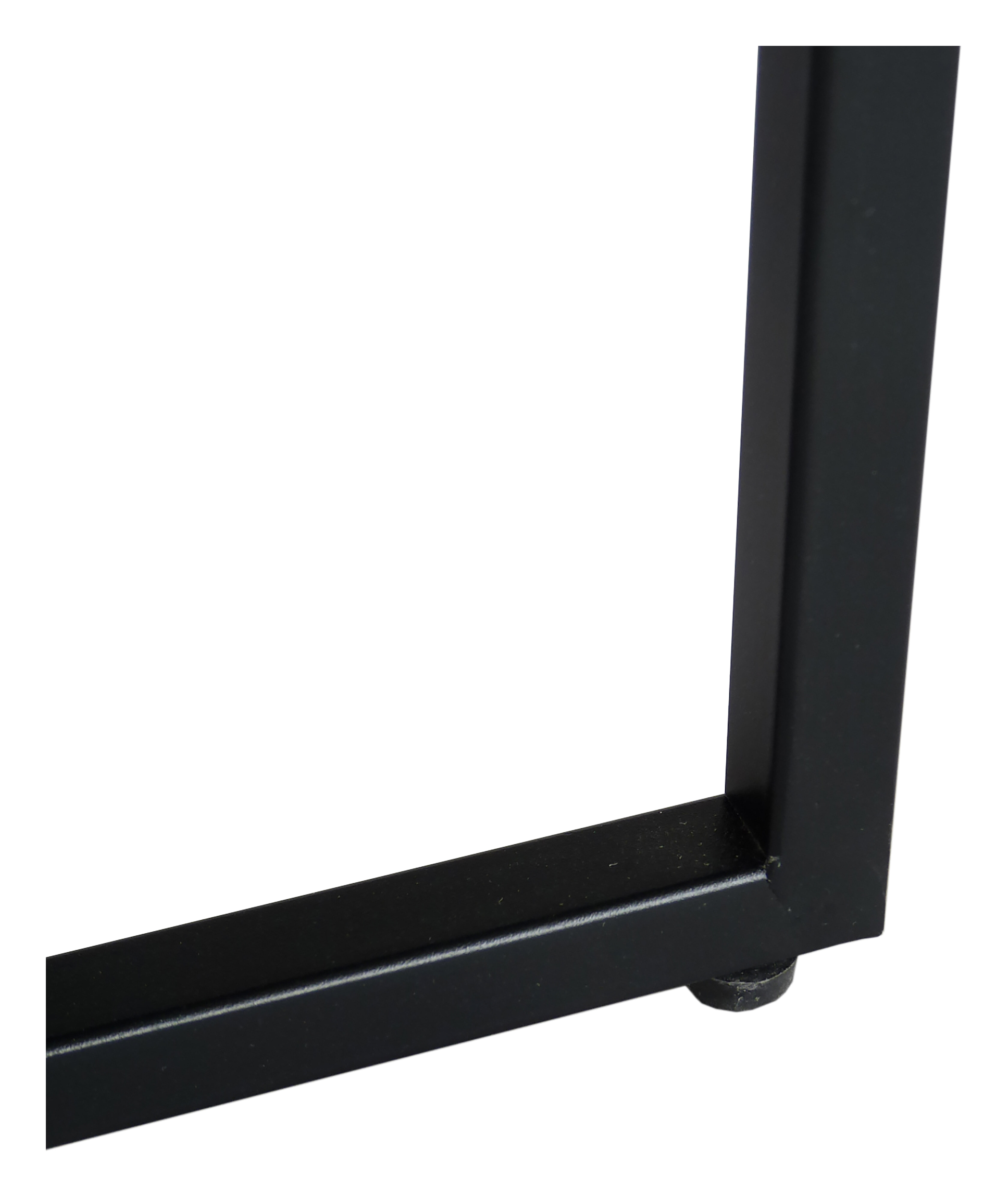 Artistiq Salontafel 'Sadi' 60 x 60cm, wit marmer