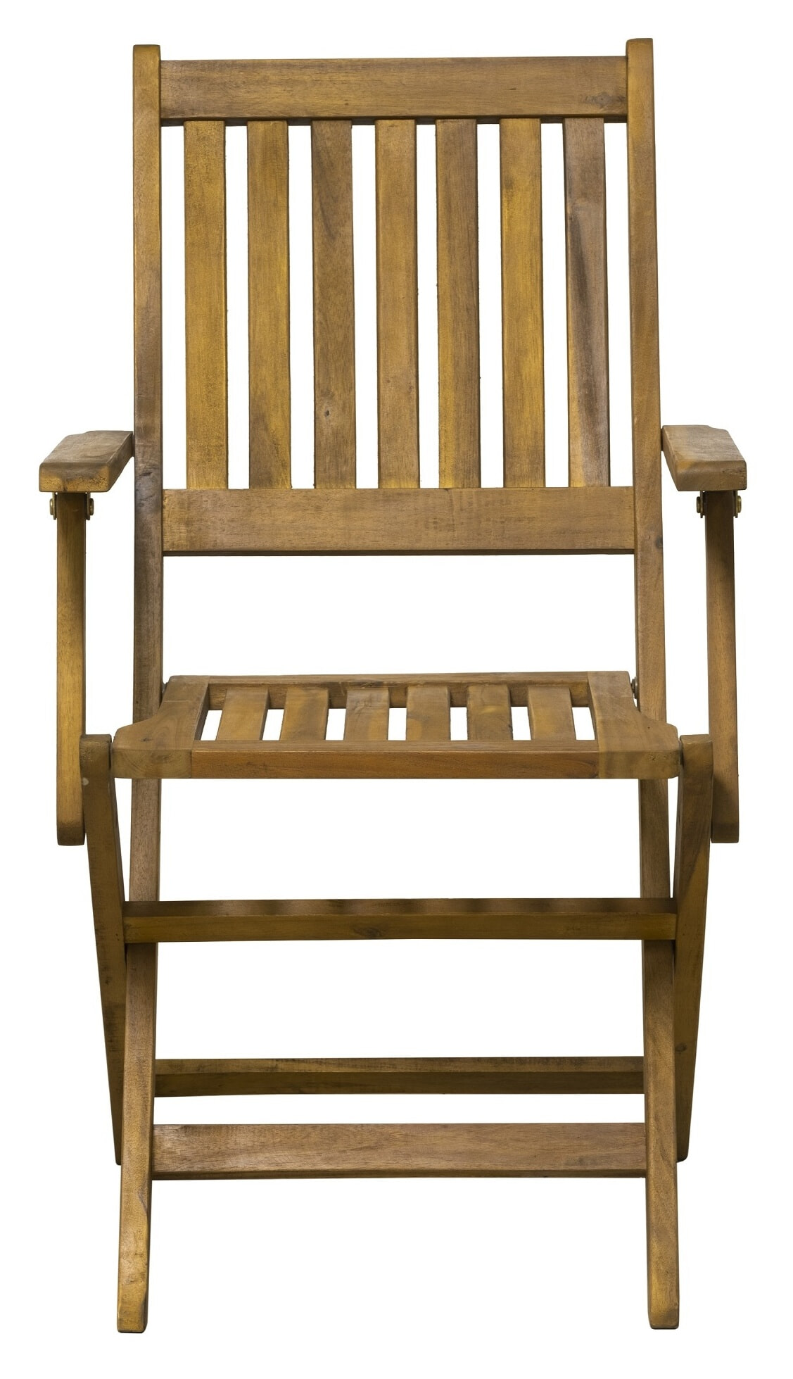 Artistiq Tuinset 'Larissa' 2 stoelen + 1 tafel, Acaciahout