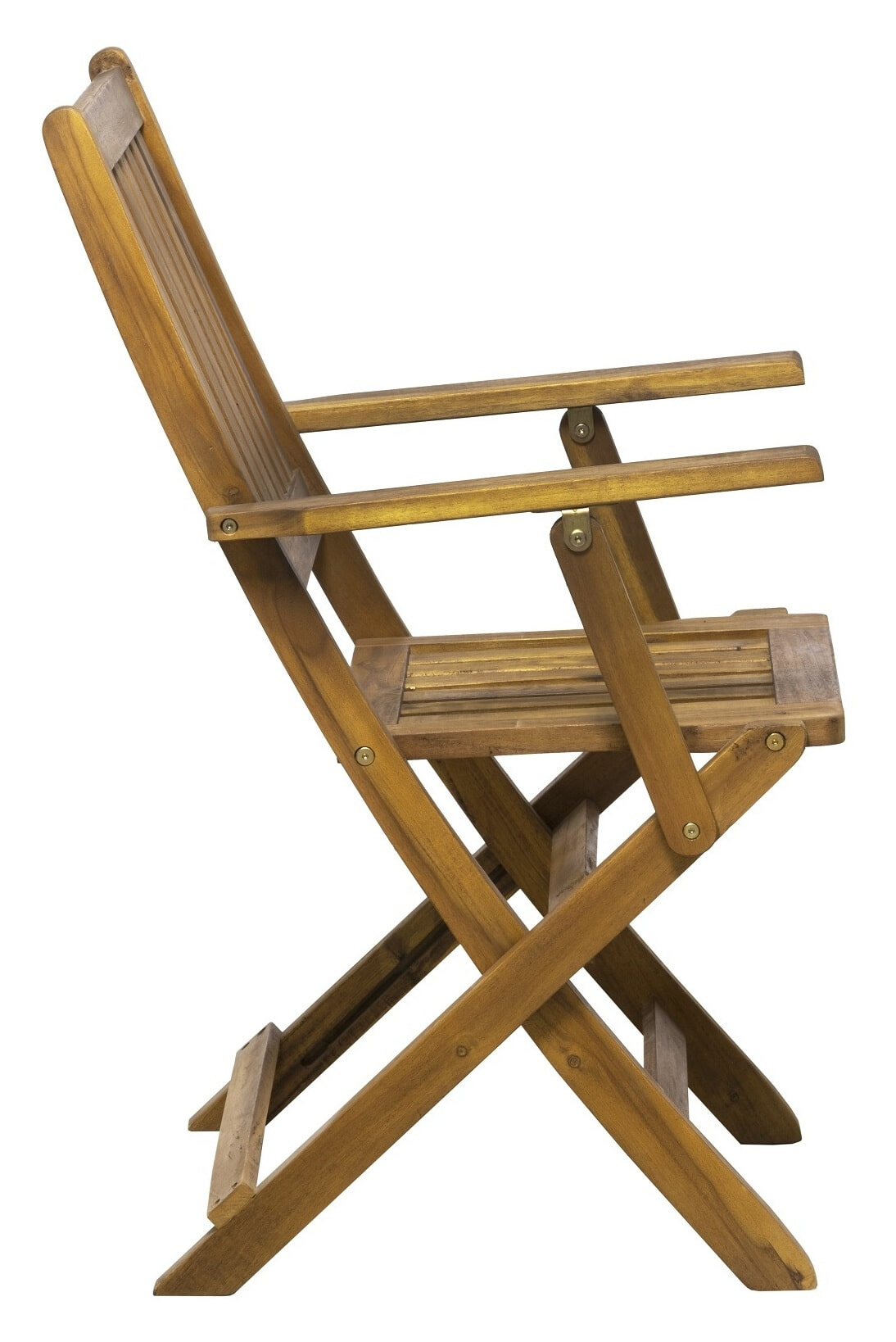 Artistiq Tuinset 'Larissa' 2 stoelen + 1 tafel, Acaciahout
