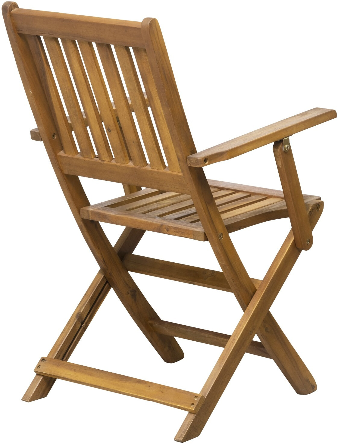 Artistiq Tuinset 'Larissa' 2 stoelen + 1 tafel, Acaciahout
