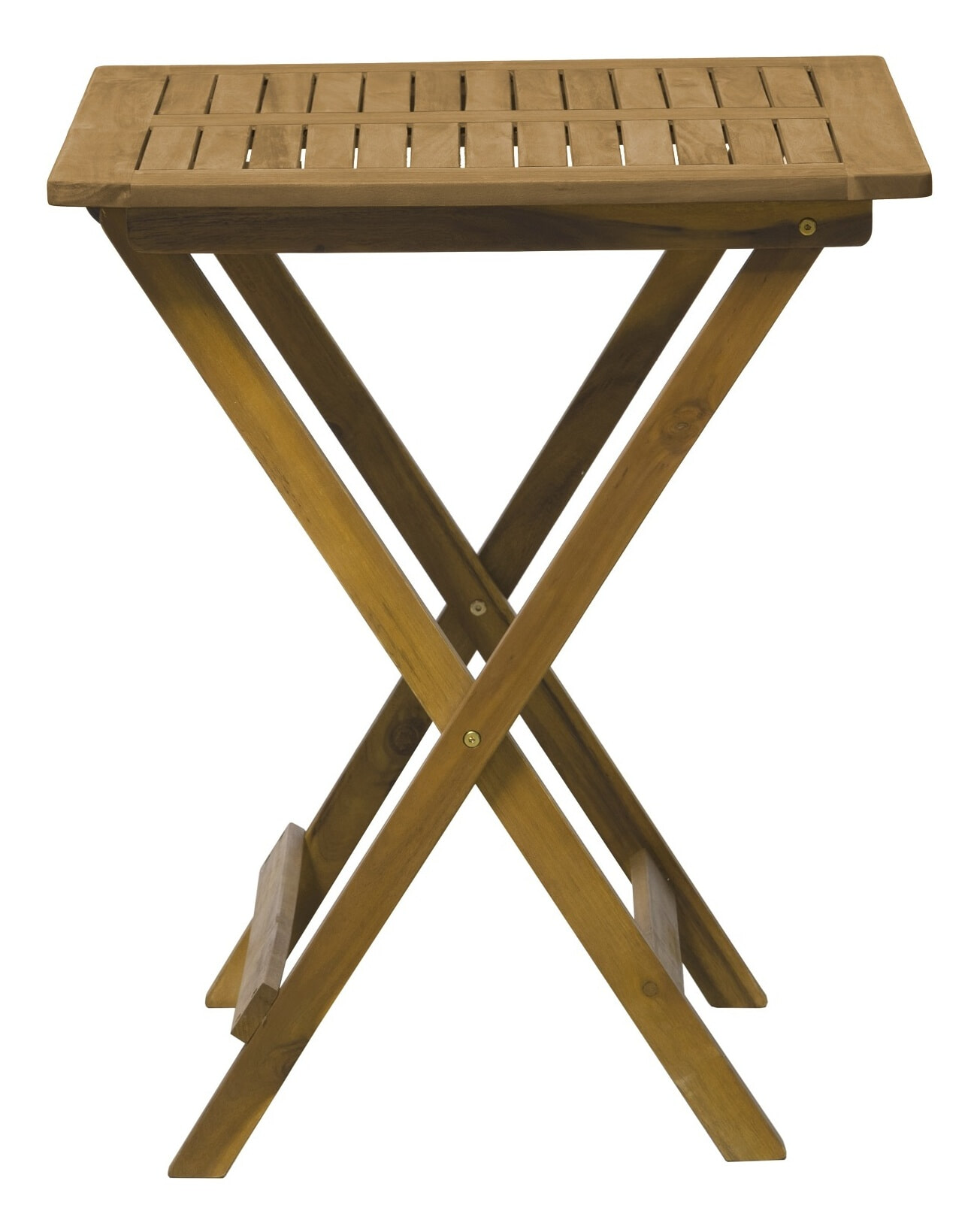Artistiq Tuinset 'Larissa' 2 stoelen + 1 tafel, Acaciahout