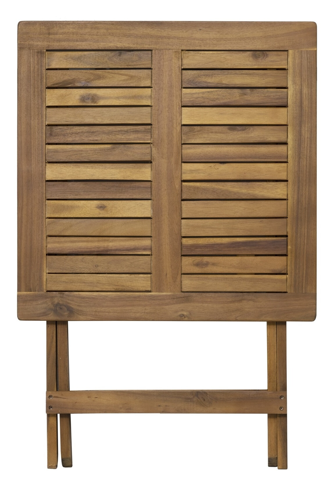Artistiq Tuinset 'Larissa' 2 stoelen + 1 tafel, Acaciahout