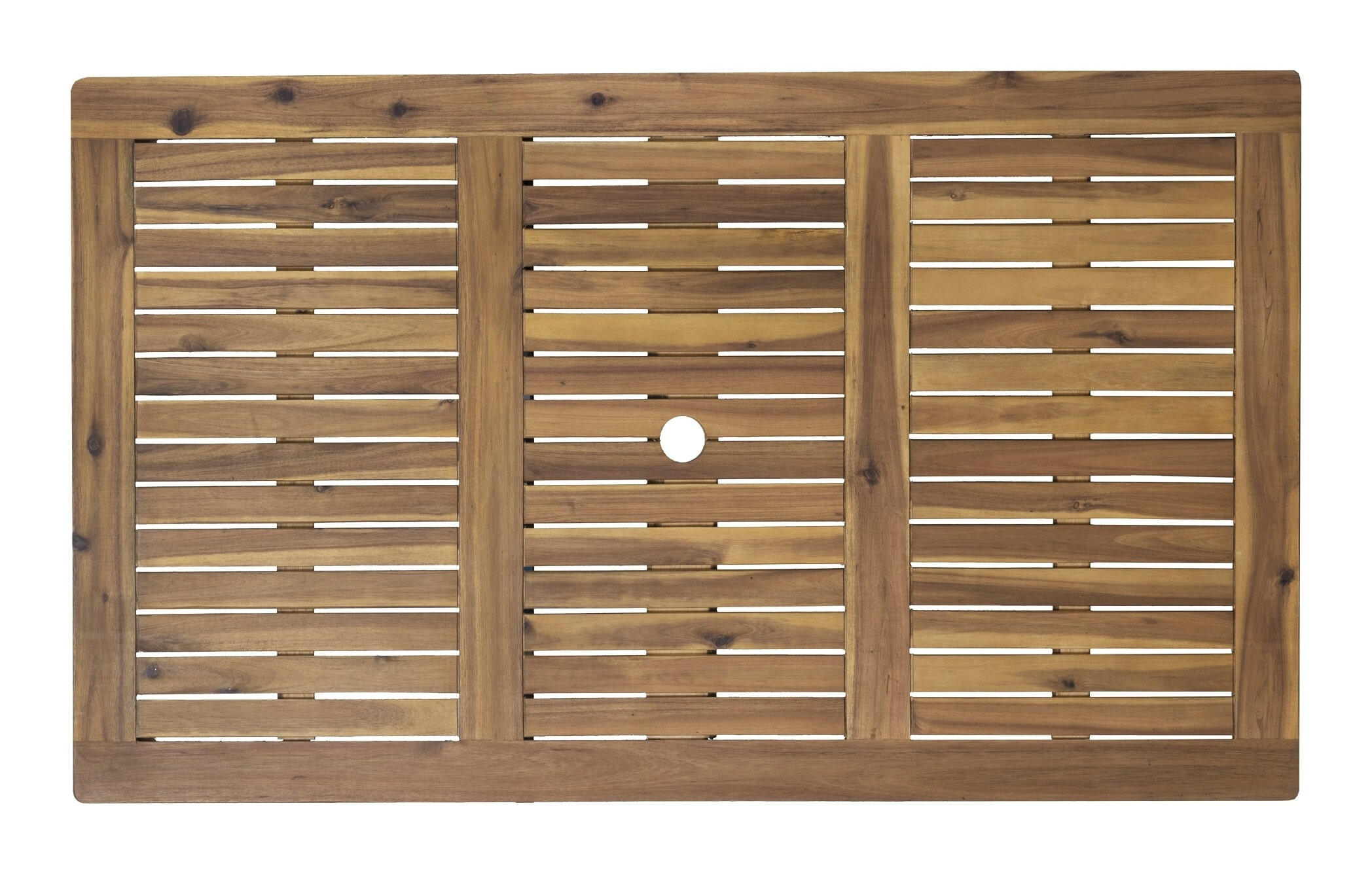 Artistiq Living Tuintafel 'Larissa' 135 x 80cm, Acaciahout