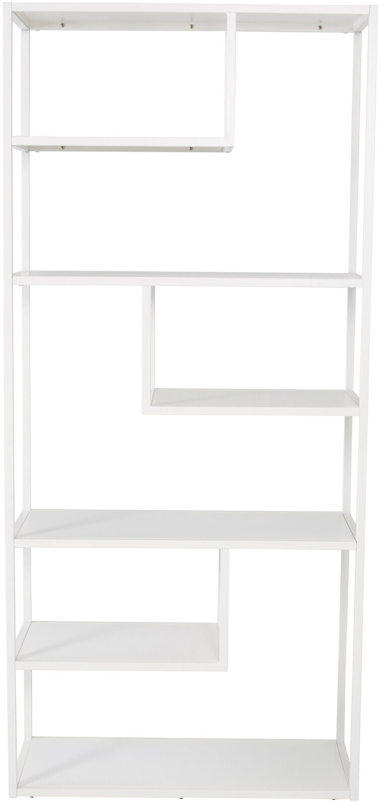 Nohr Wandrek 'Keonte' 190 x 85cm, kleur Wit